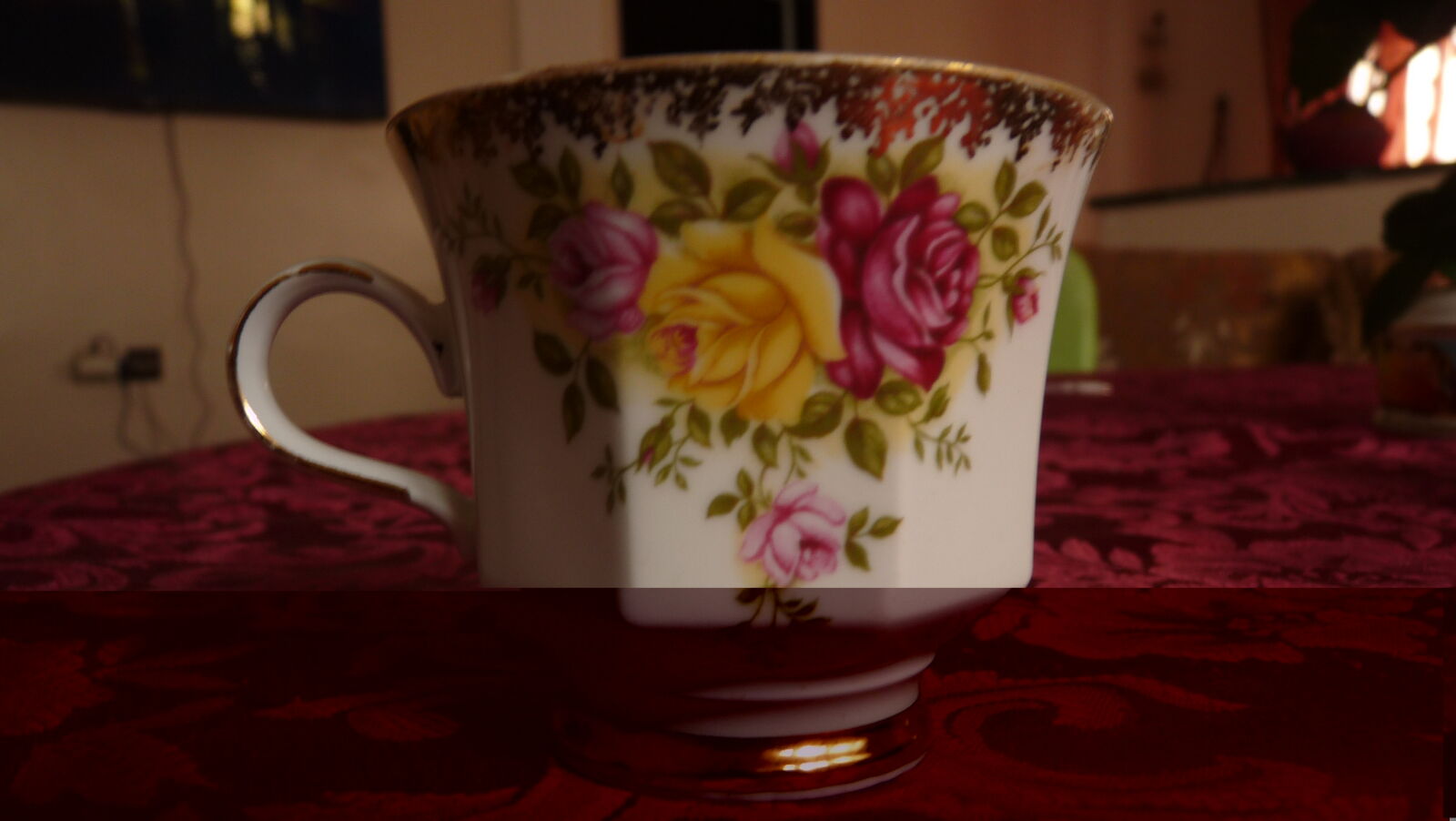 Panasonic Lumix DMC-FZ28 sample photo