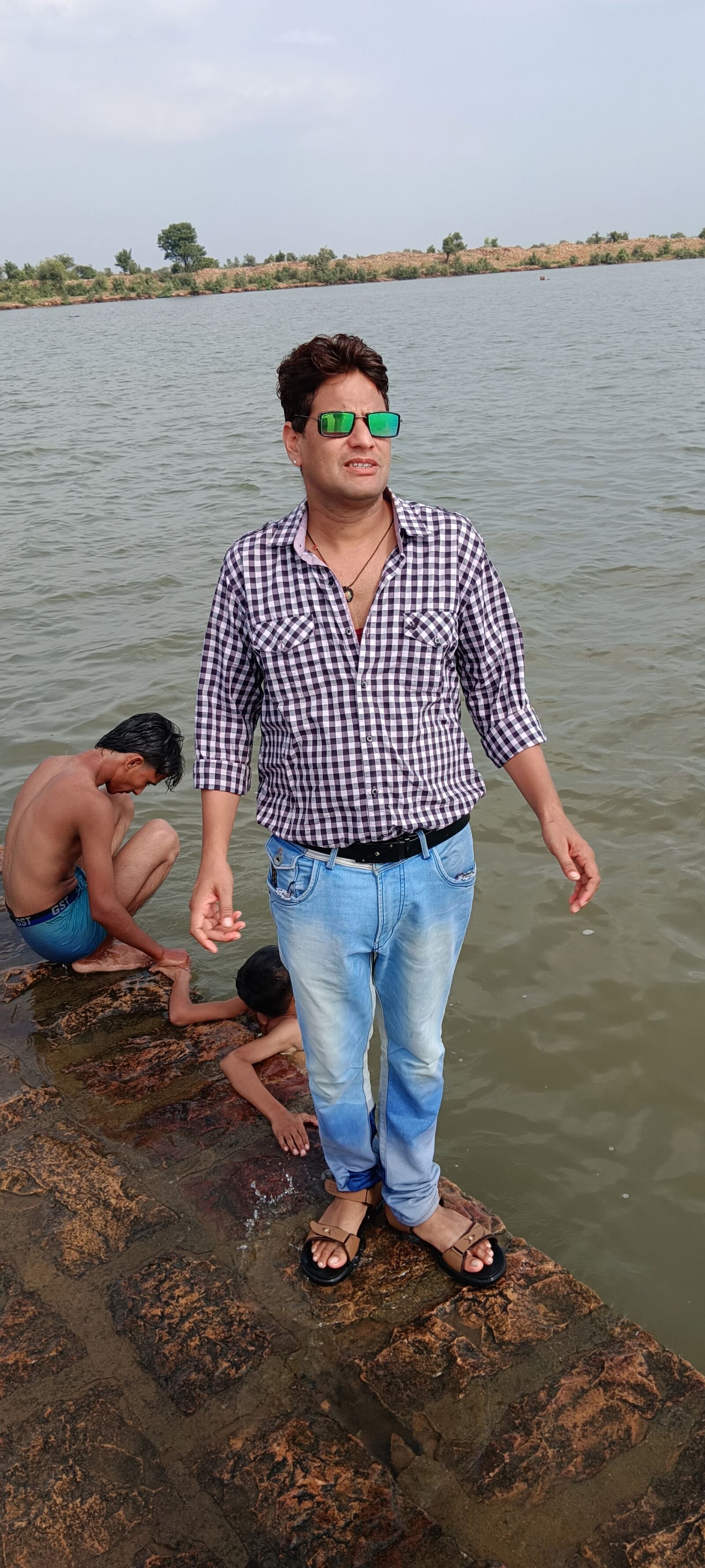 vivo Y56 5G sample photo