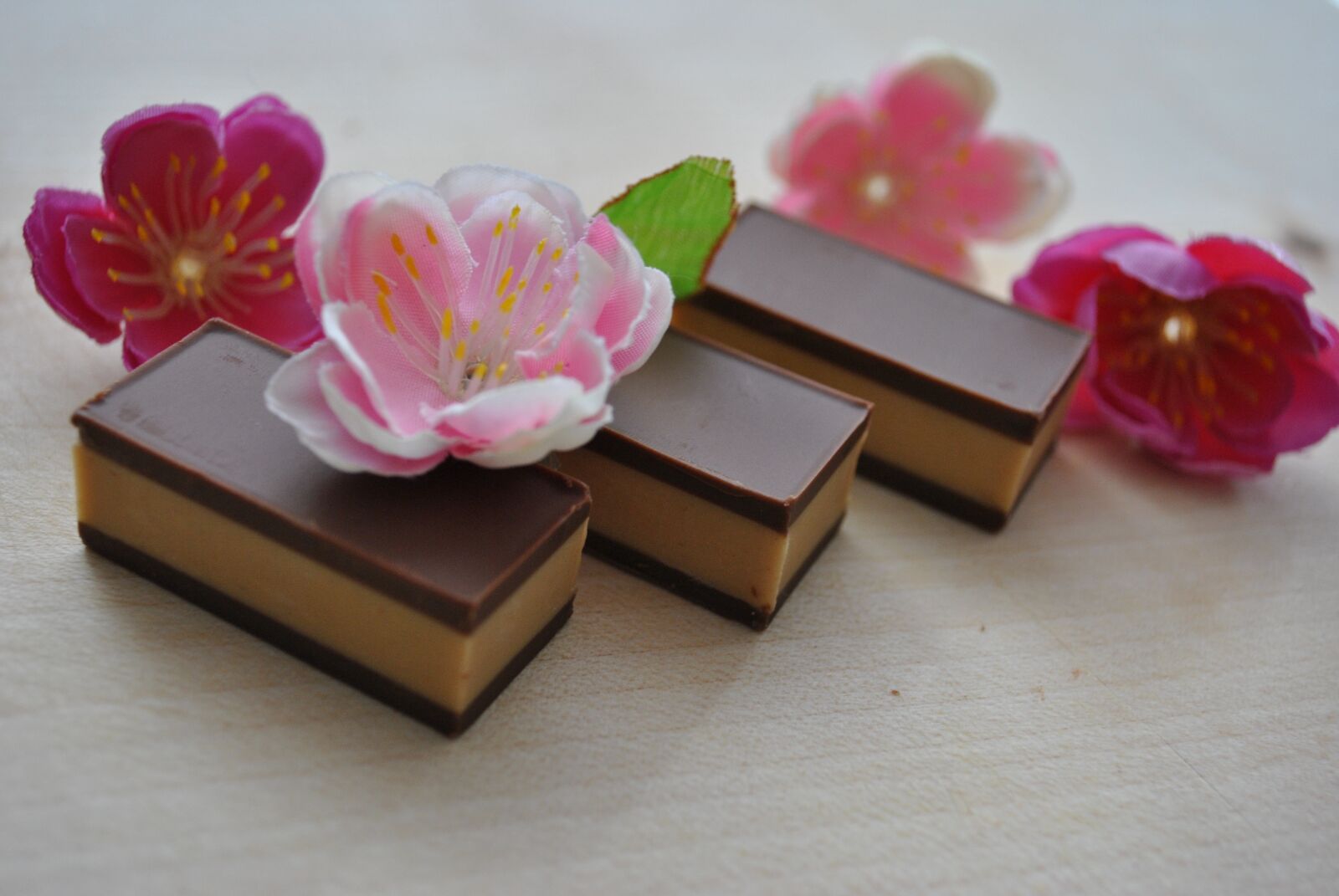 Nikon D3000 sample photo. Flower, luxury, desktop photography