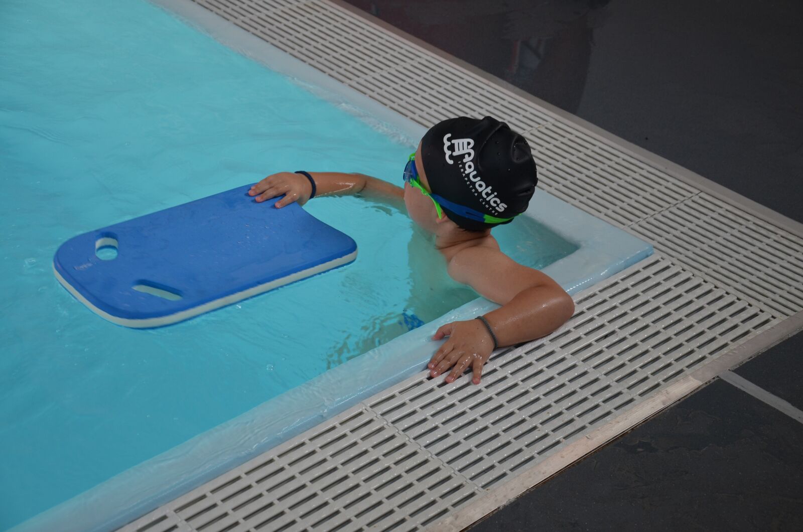 Nikon D5100 sample photo. Water, swimming, sports photography