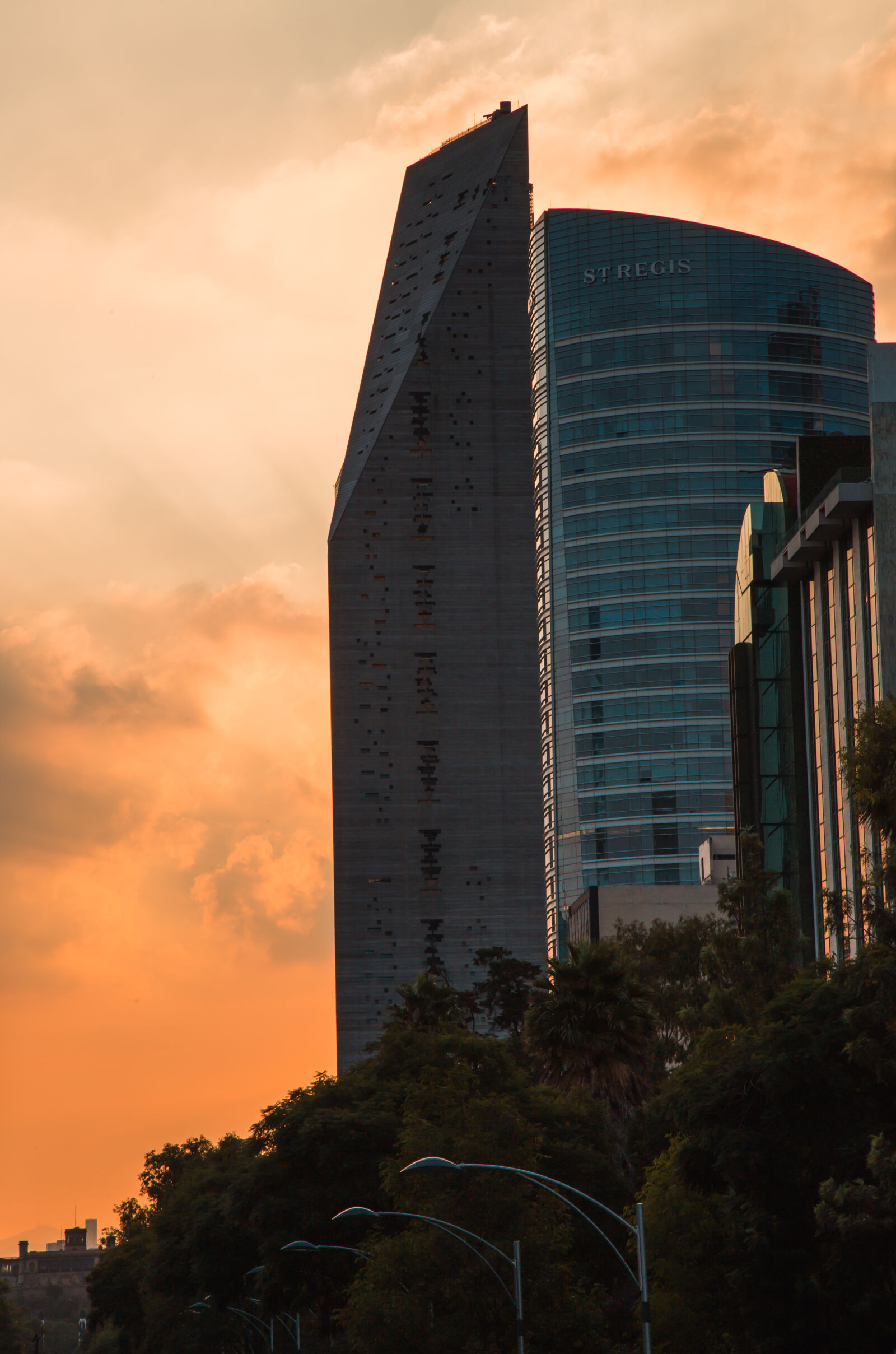 Canon EOS 6D + Canon EF 24-105mm F4L IS USM sample photo. City, view, cityscape, mexico photography