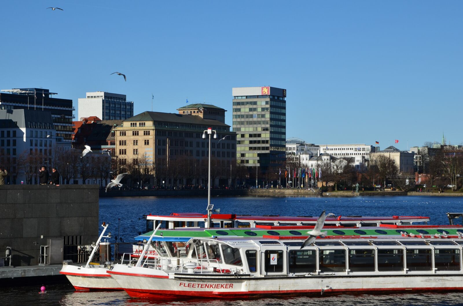Nikon D5100 sample photo. Hamburg, water, ship photography