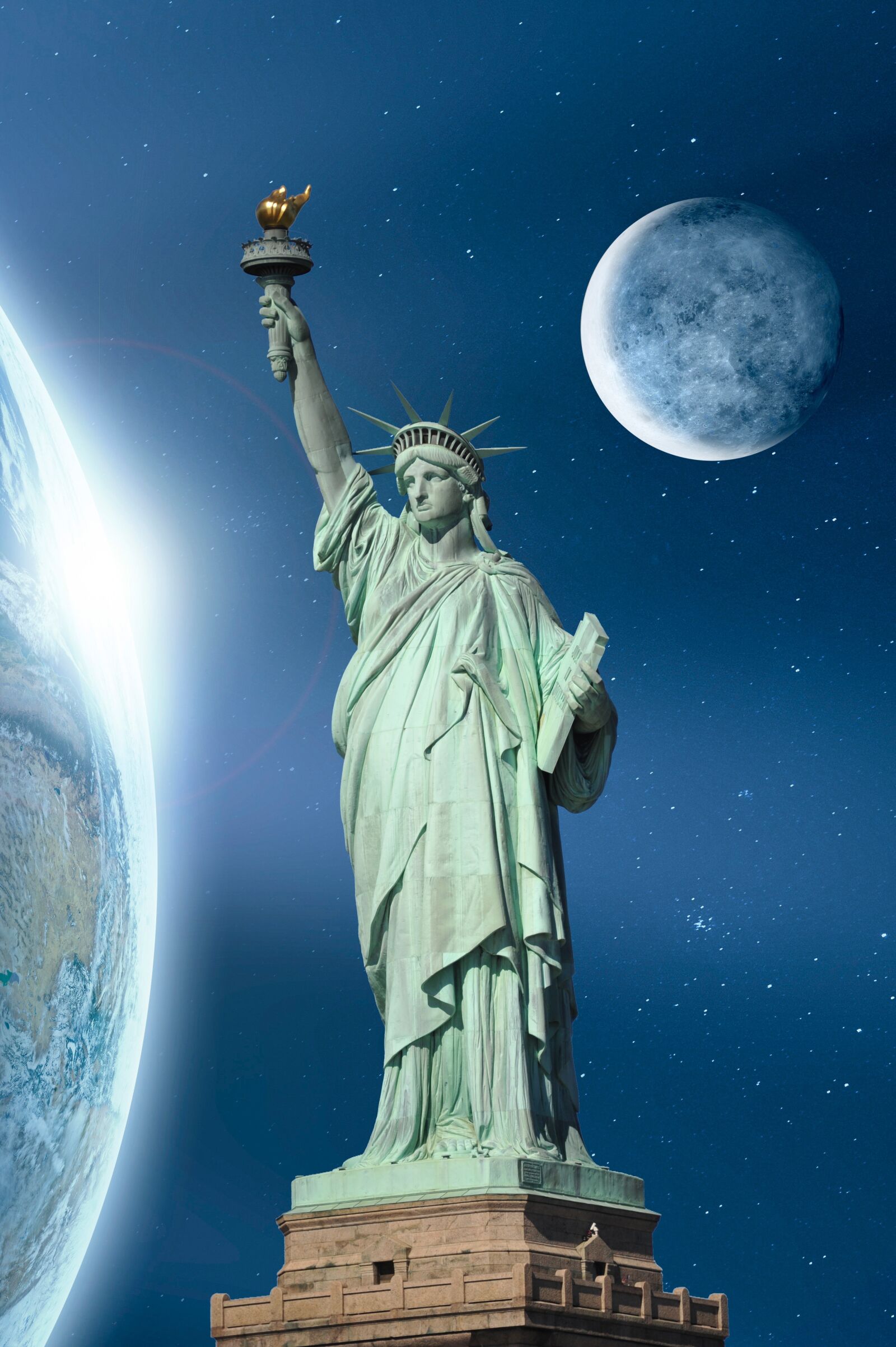 Nikon D700 sample photo. Statue, travel, sculpture photography