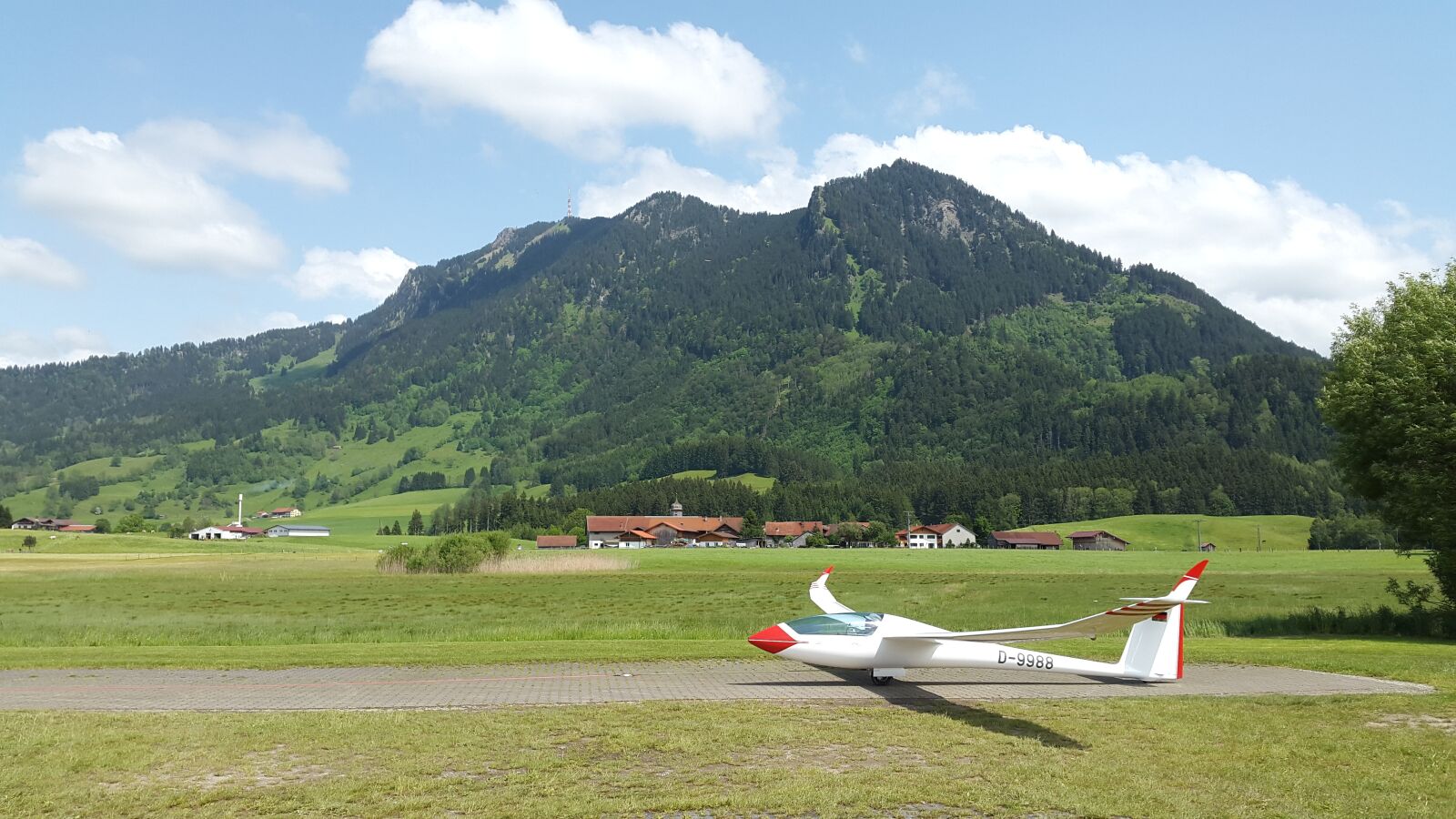 Samsung Galaxy Alpha sample photo. Gliding, glider, glider pilot photography