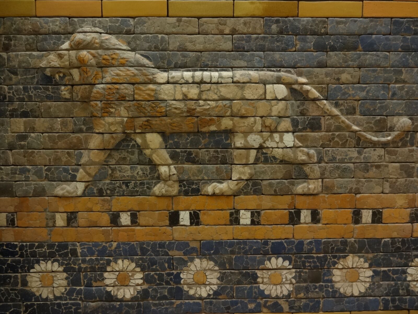 Sony DSC-WX100 sample photo. Al, berlin, museum photography