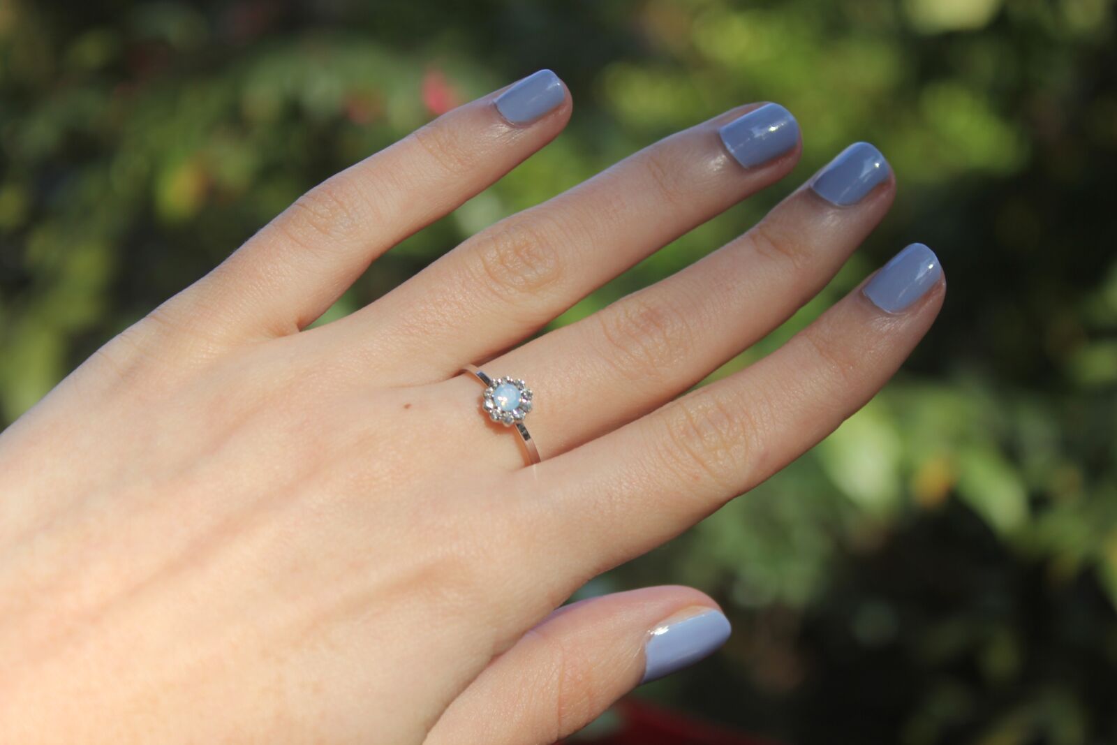 Canon EOS 550D (EOS Rebel T2i / EOS Kiss X4) sample photo. Nail art, nails, nail photography