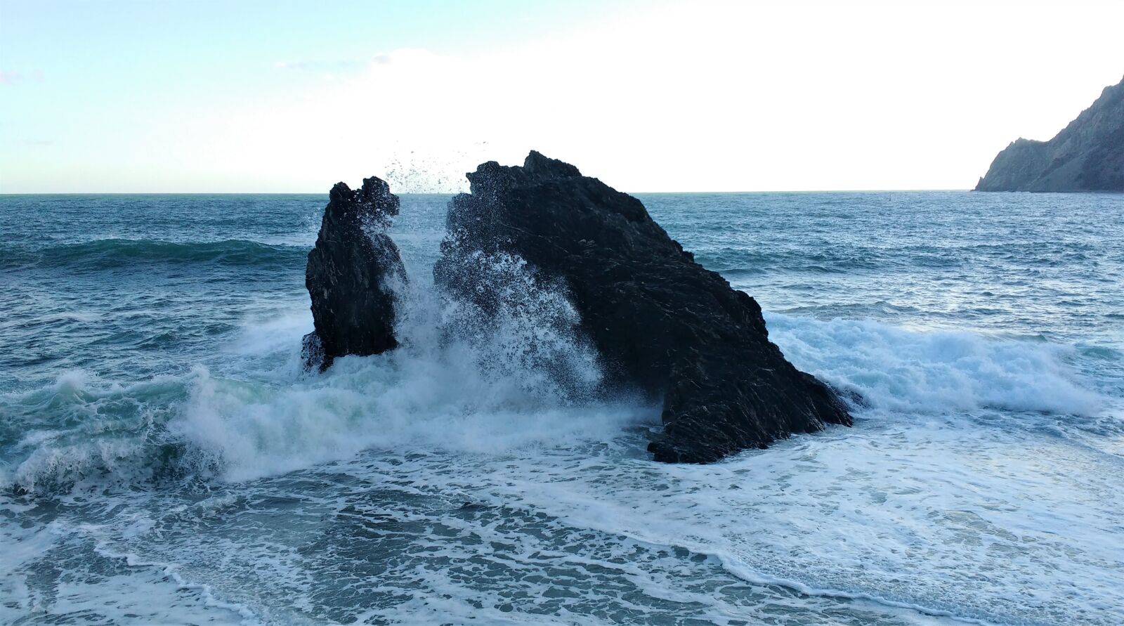 Motorola MotoG3 sample photo. Nature, sea, ocean photography