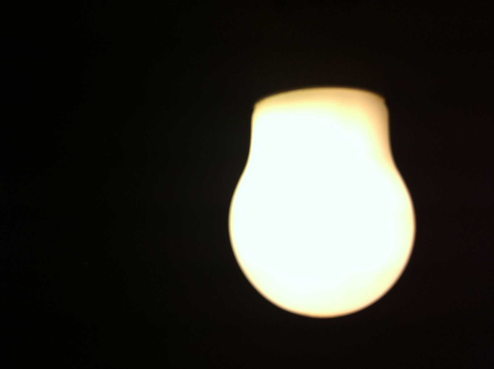 Apple iPhone 4 sample photo