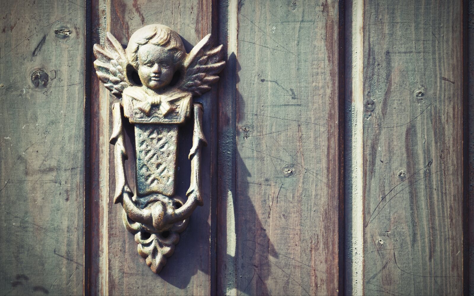 Nikon D5300 sample photo. Object, metal, artistic photography