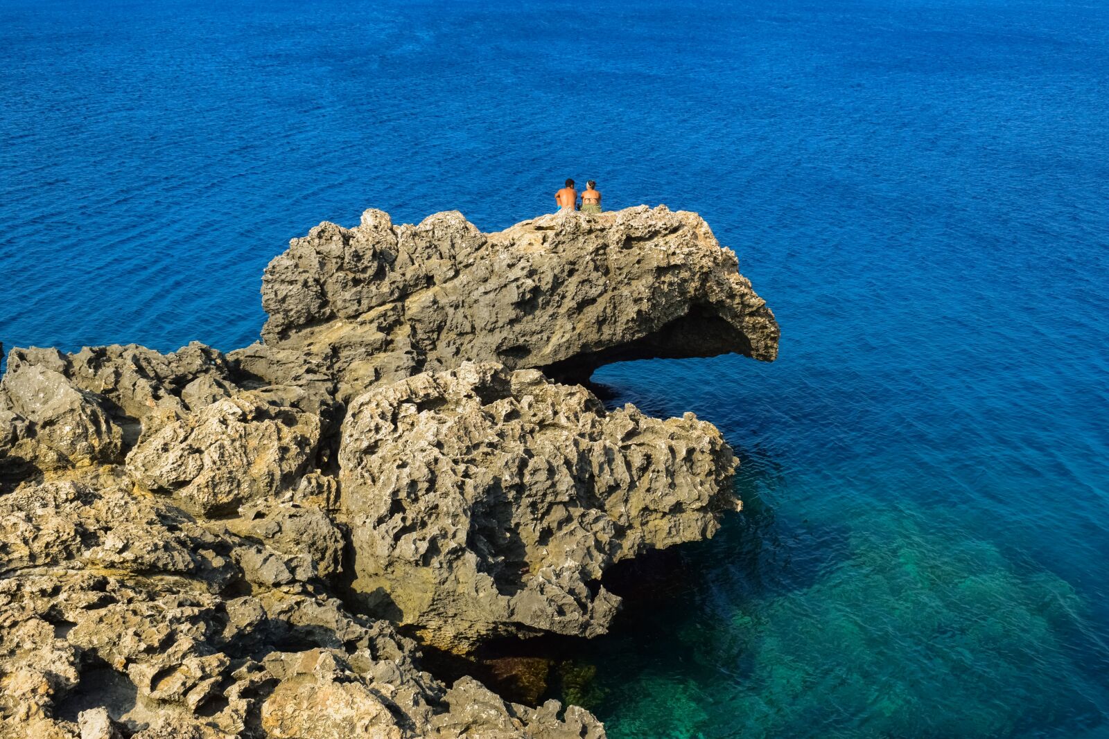 Nikon D3300 sample photo. Rock, formation, landscape photography