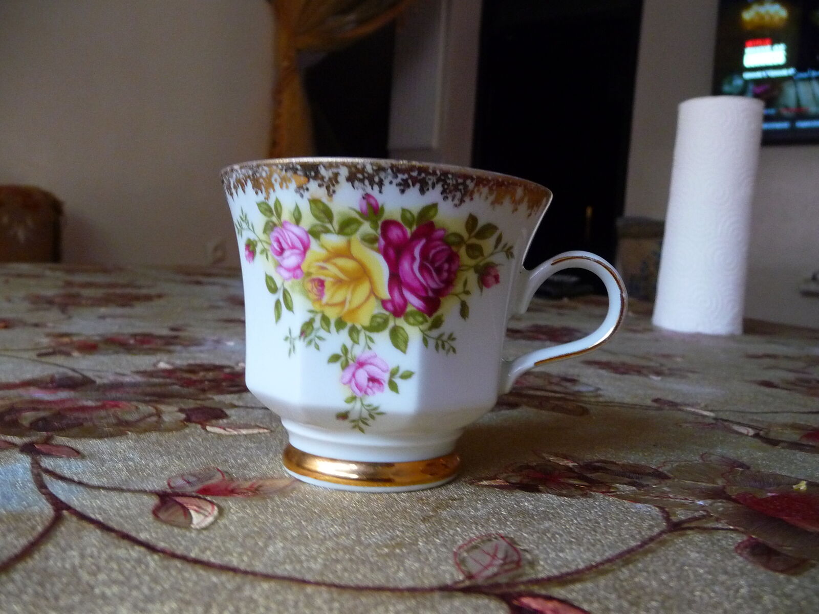 Panasonic Lumix DMC-TZ4 sample photo