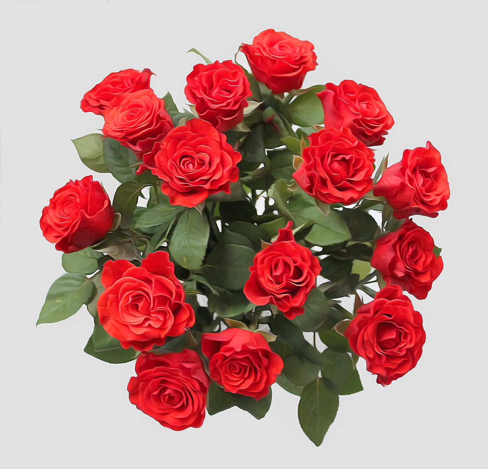 Canon EOS 1100D (EOS Rebel T3 / EOS Kiss X50) sample photo. Roses, red, flowers photography