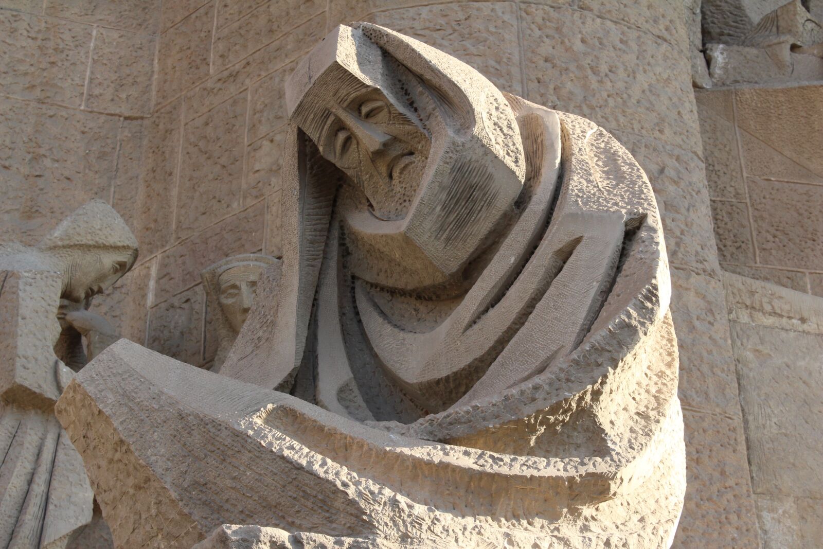 Canon EOS 650D (EOS Rebel T4i / EOS Kiss X6i) sample photo. Spain, barcelona, city photography