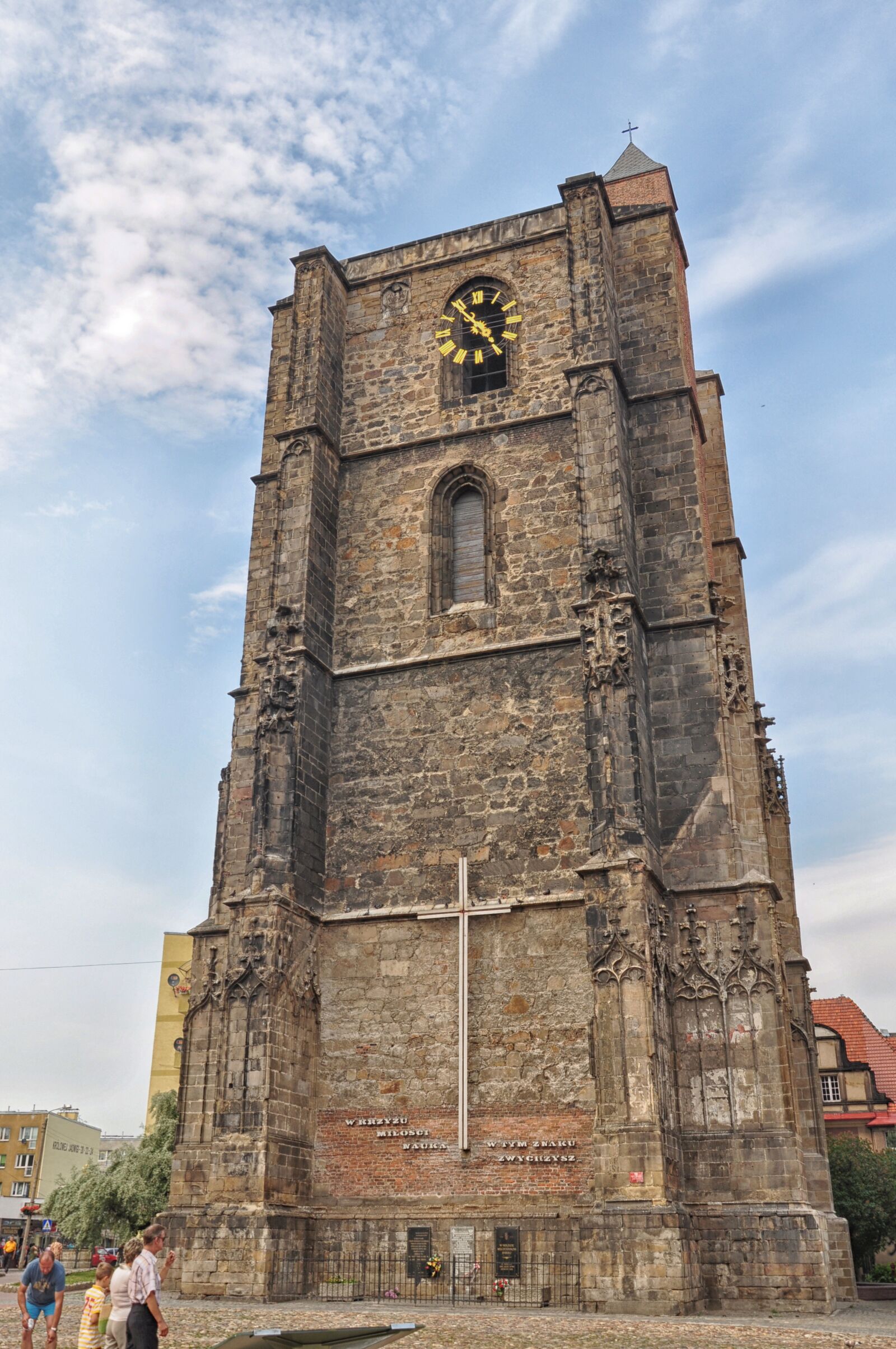 Nikon D90 sample photo. Tower, church, temple photography