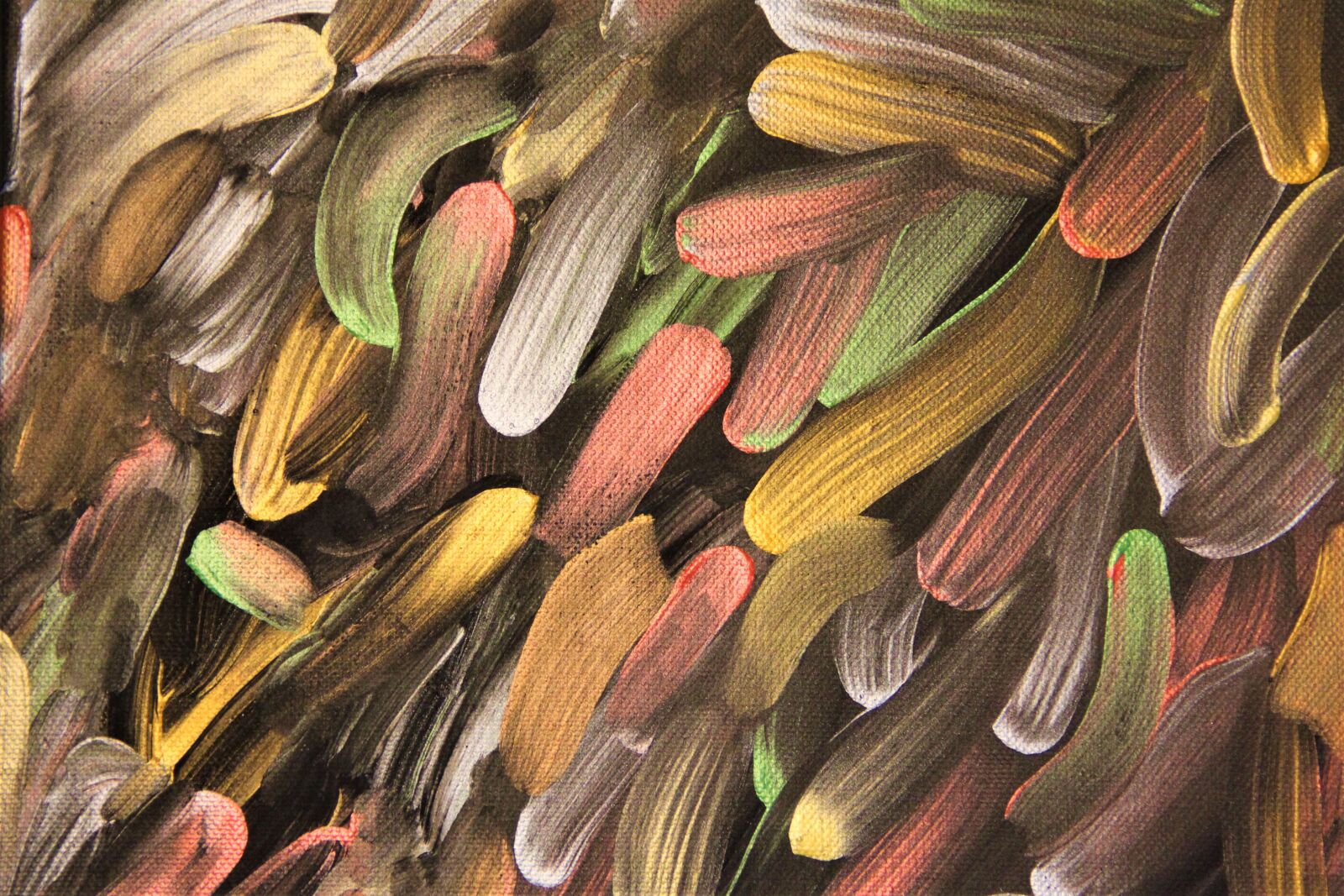 Canon EOS 550D (EOS Rebel T2i / EOS Kiss X4) sample photo. Texture, background, art photography
