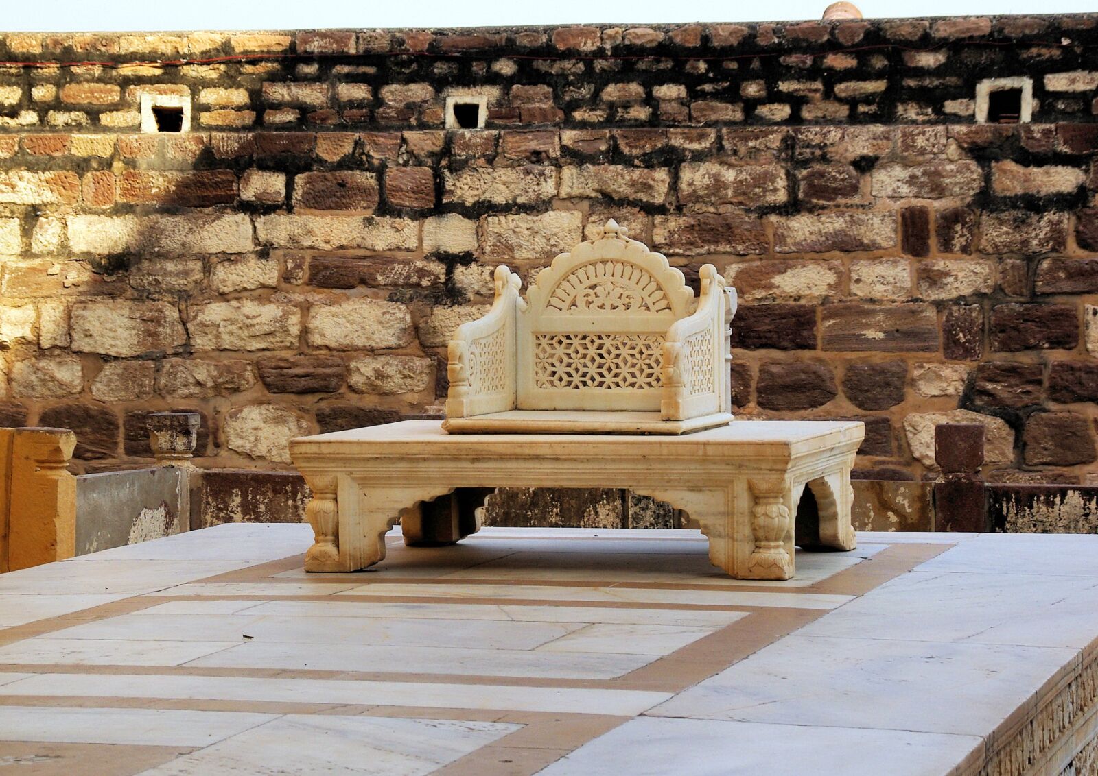 Pentax K200D sample photo. India, rajastan, jaisalmer photography