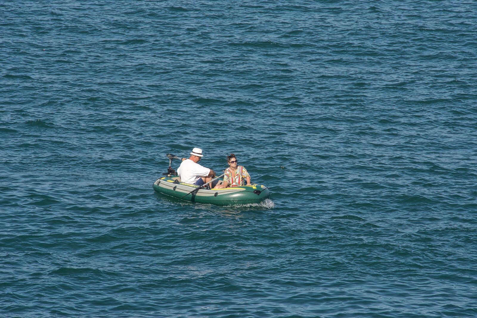 Nikon D800 sample photo. Sea, ocean, lake photography