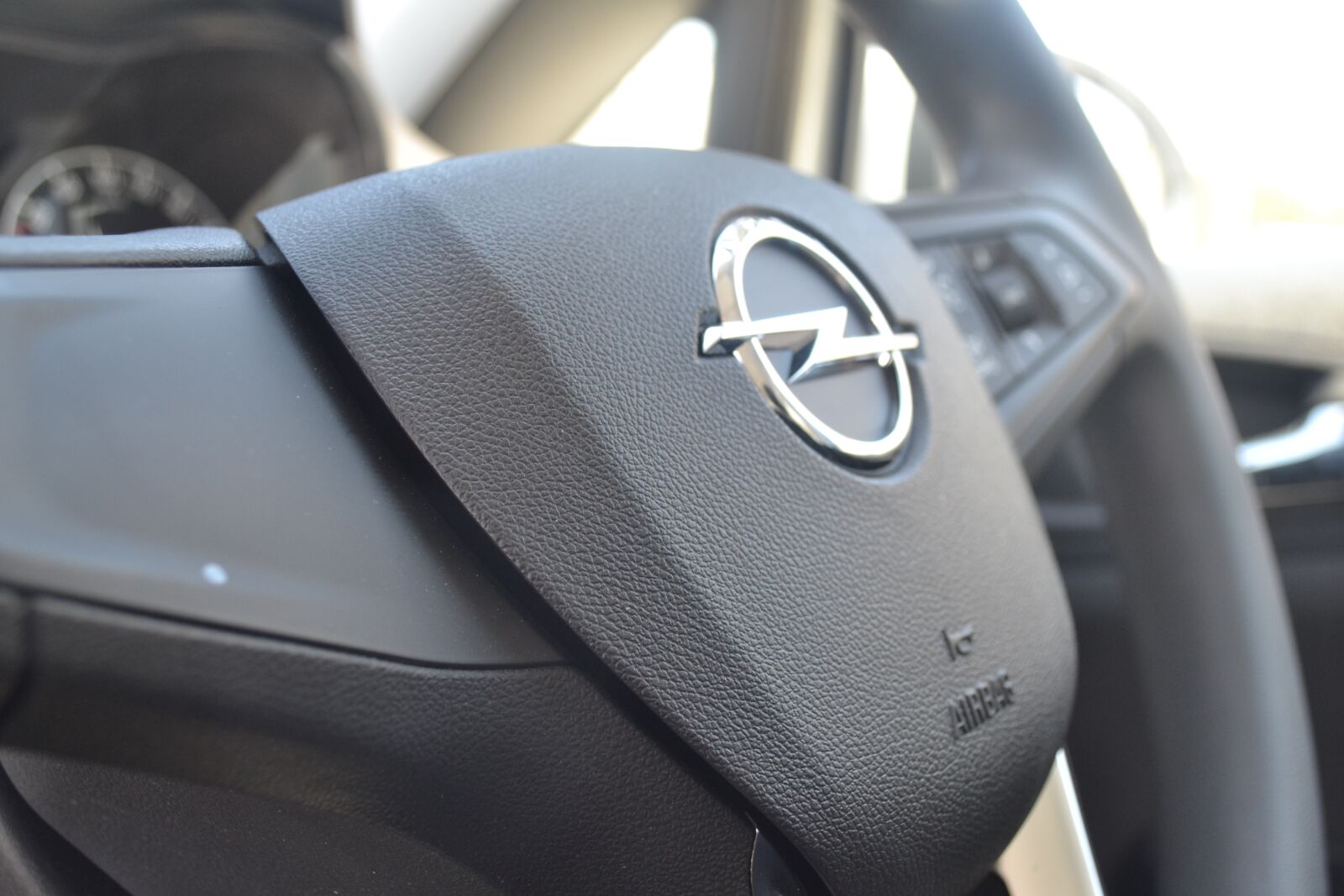Nikon D3100 sample photo. Opel, wed car, helm photography