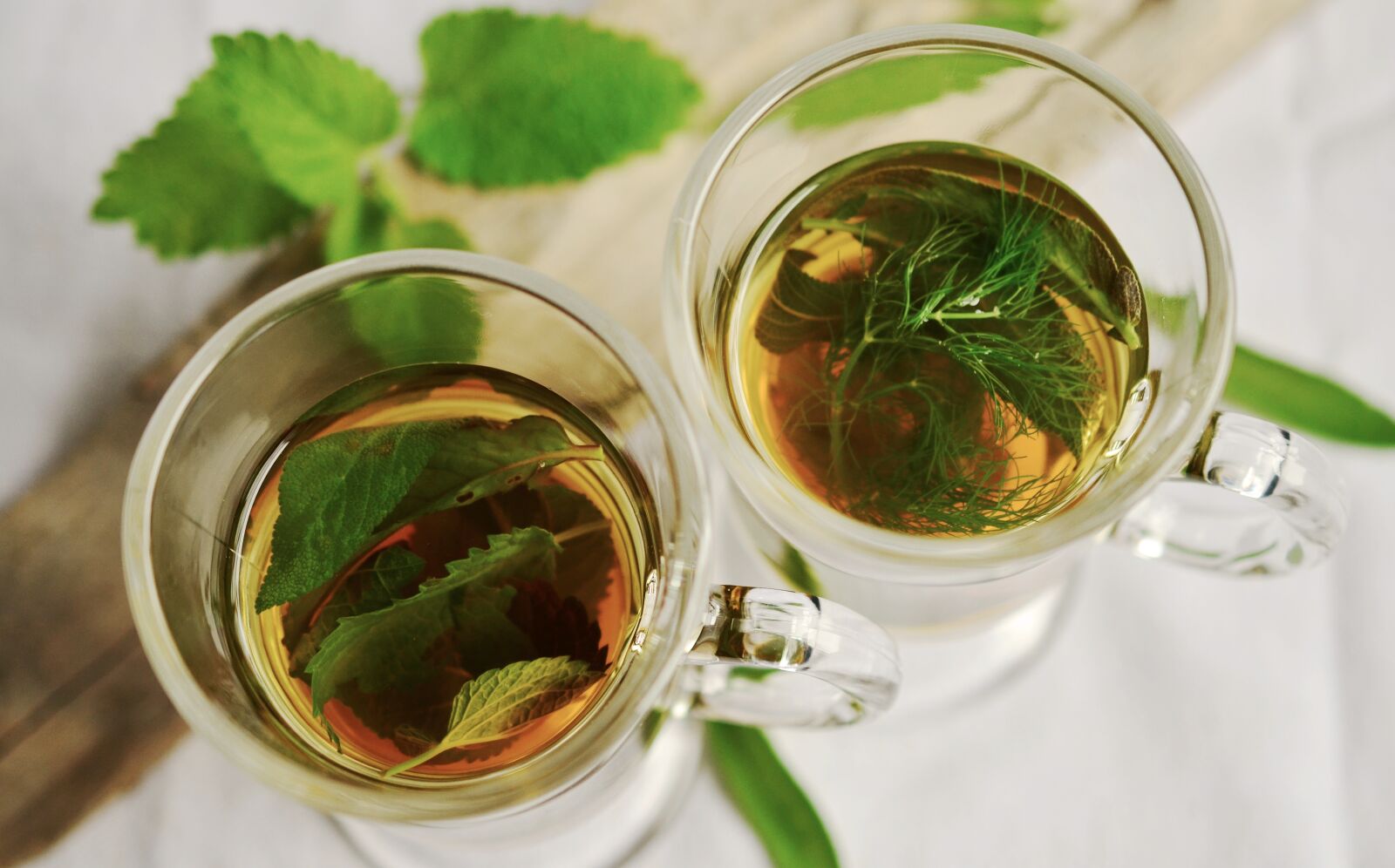 Nikon D5100 sample photo. Herbal tea, herbs, tee photography