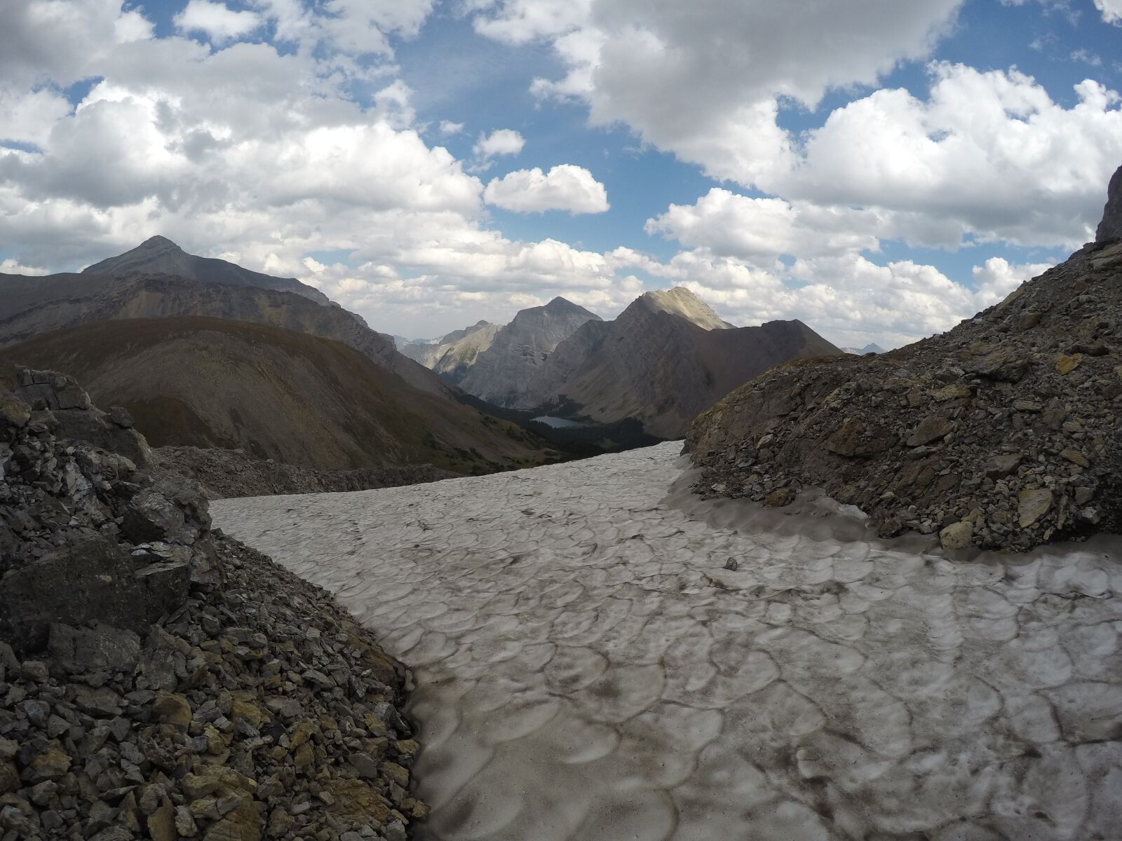GoPro HERO4 Black sample photo. Gopro, canmore, alberta photography