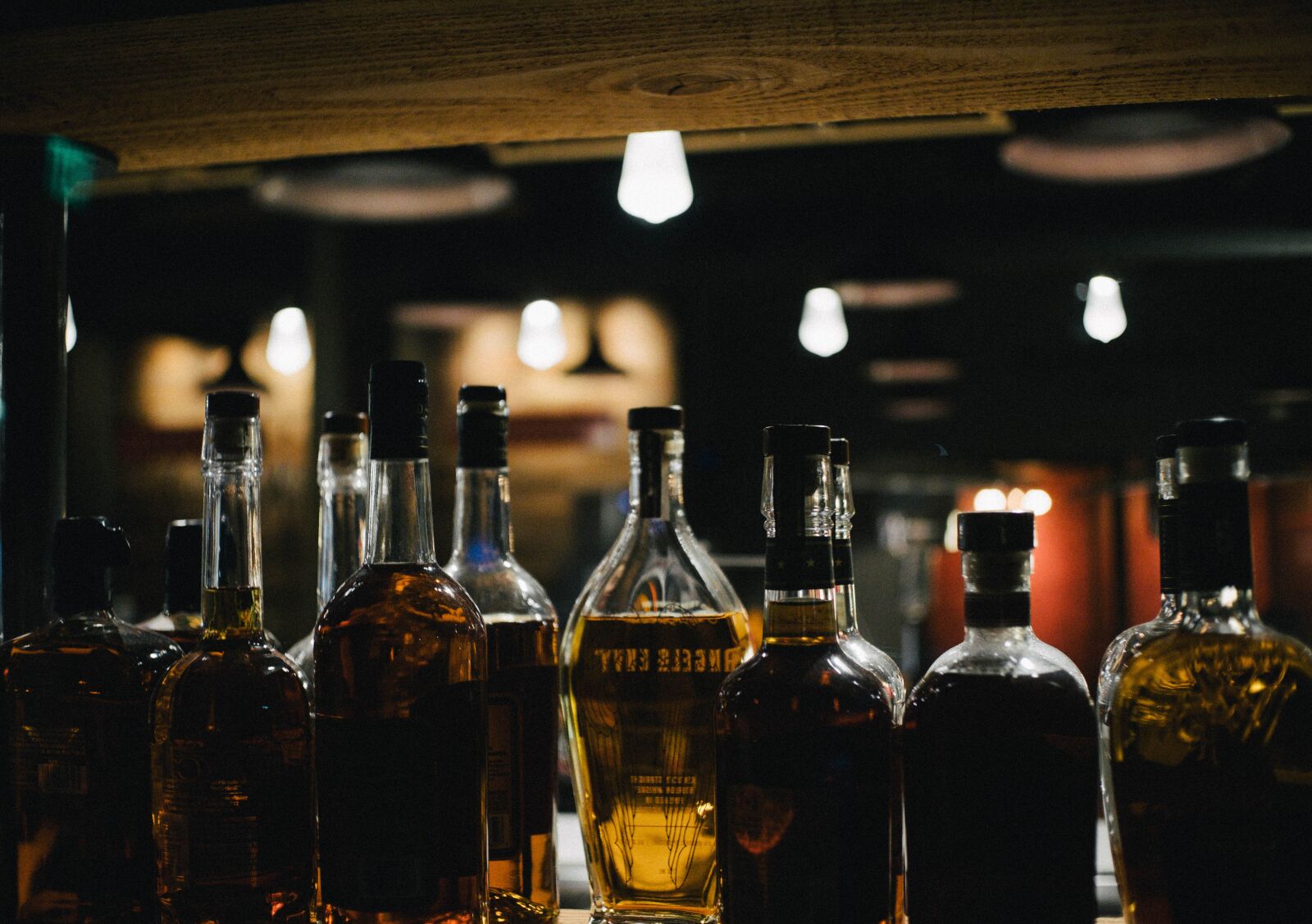 Fujifilm X-E3 sample photo. "Liquor, bar, alcohol" photography
