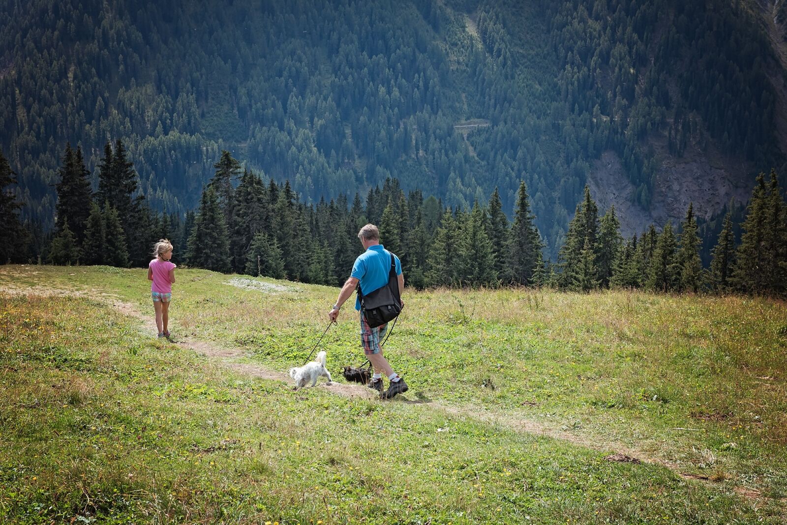 Nikon D750 sample photo. Hike, hiking, out photography
