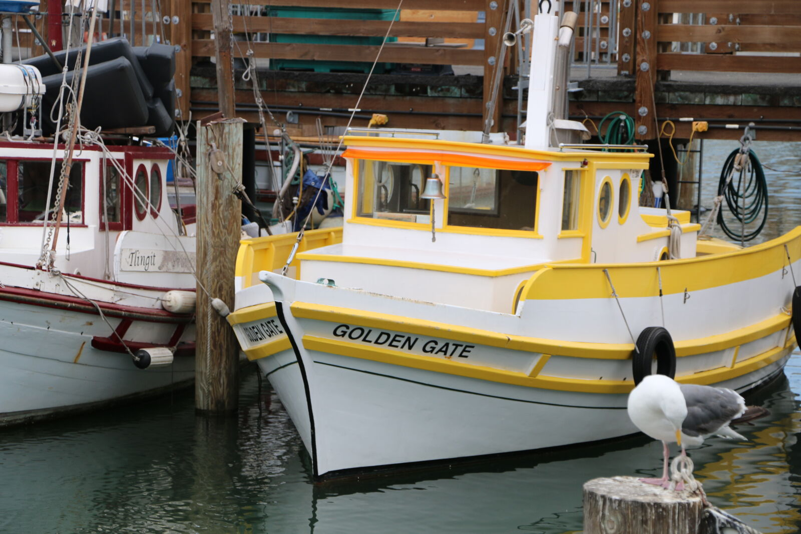 Canon EOS 70D sample photo. Boats, california, marina, san photography
