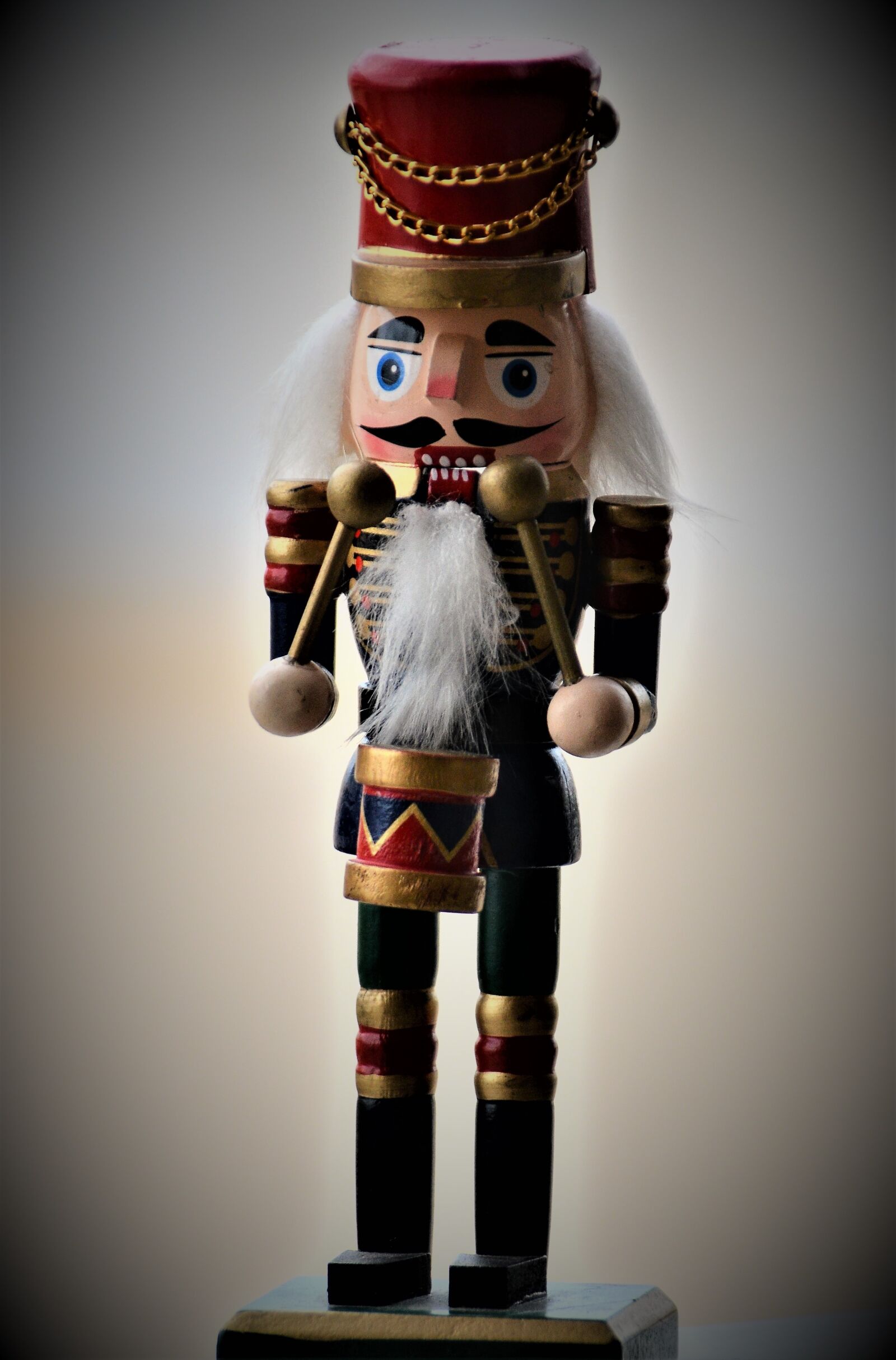 Nikon D7000 sample photo. Soldier, games, objects photography