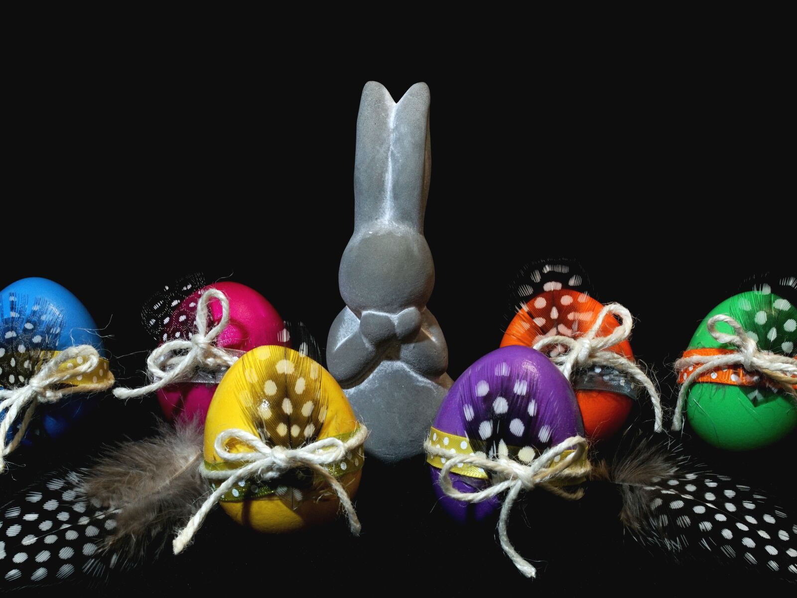 Sony ILCA-77M2 sample photo. Easter, egg, colorful eggs photography