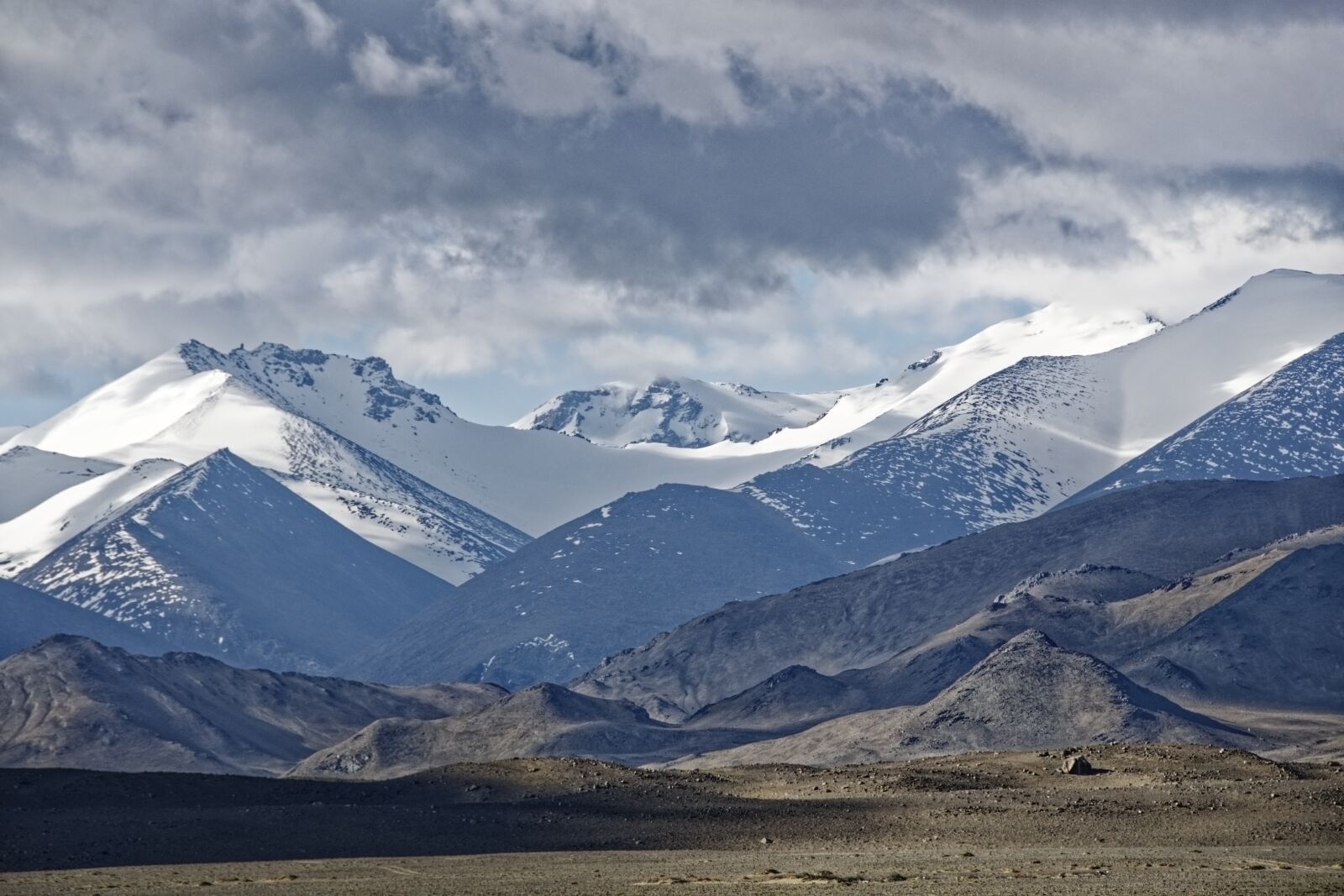 Nikon D500 sample photo. Tajikistan, the pamir mountains photography