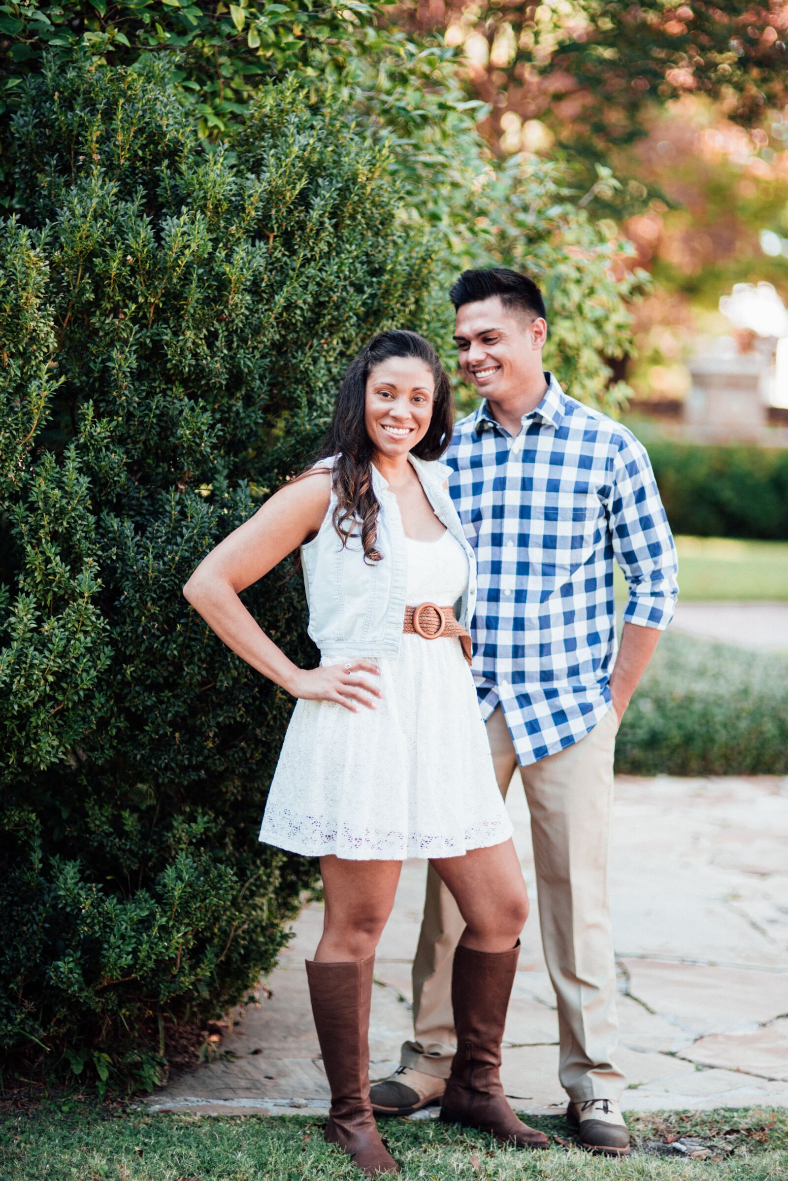 Nikon D810 sample photo. Happy couple, happiness, love photography
