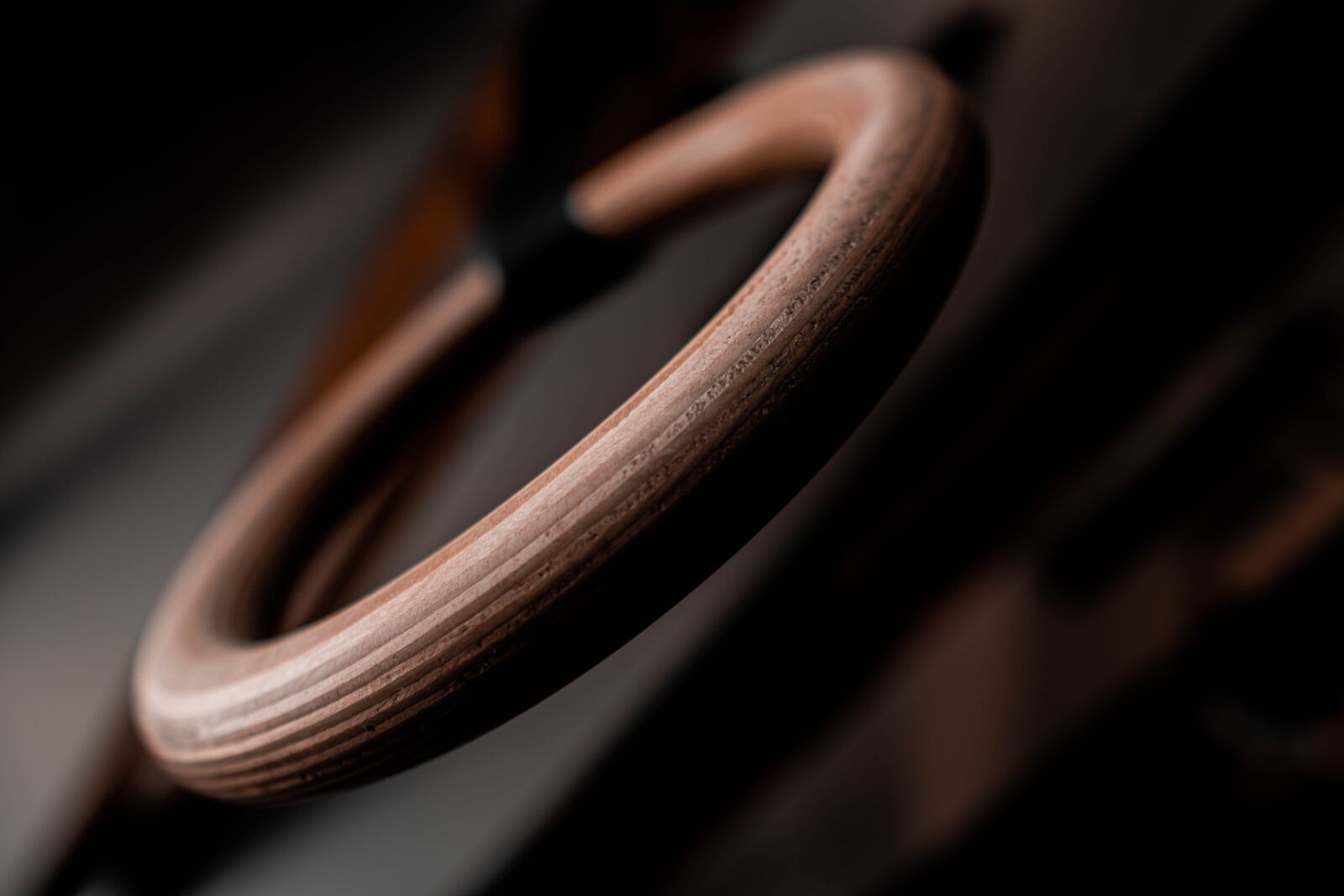 Sony a6400 + Sigma 16mm F1.4 DC DN | C sample photo. Fitness, exercise, circles photography