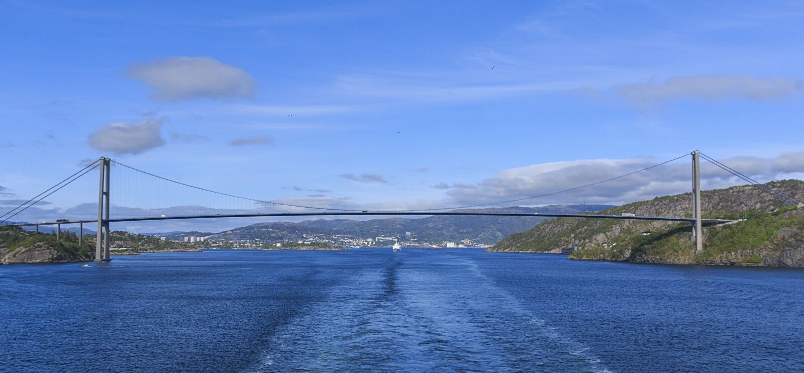 Canon EOS 70D sample photo. Bergen, norway, travel photography