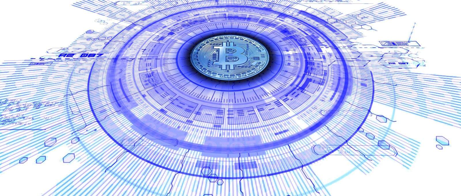Nikon D5100 sample photo. Blockchain, cryptocurrency, bitcoin photography
