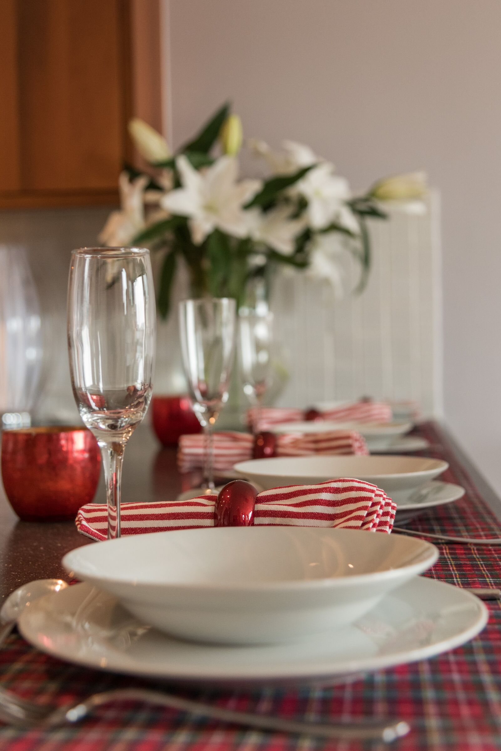 Nikon D750 sample photo. Beautiful, dining, set photography