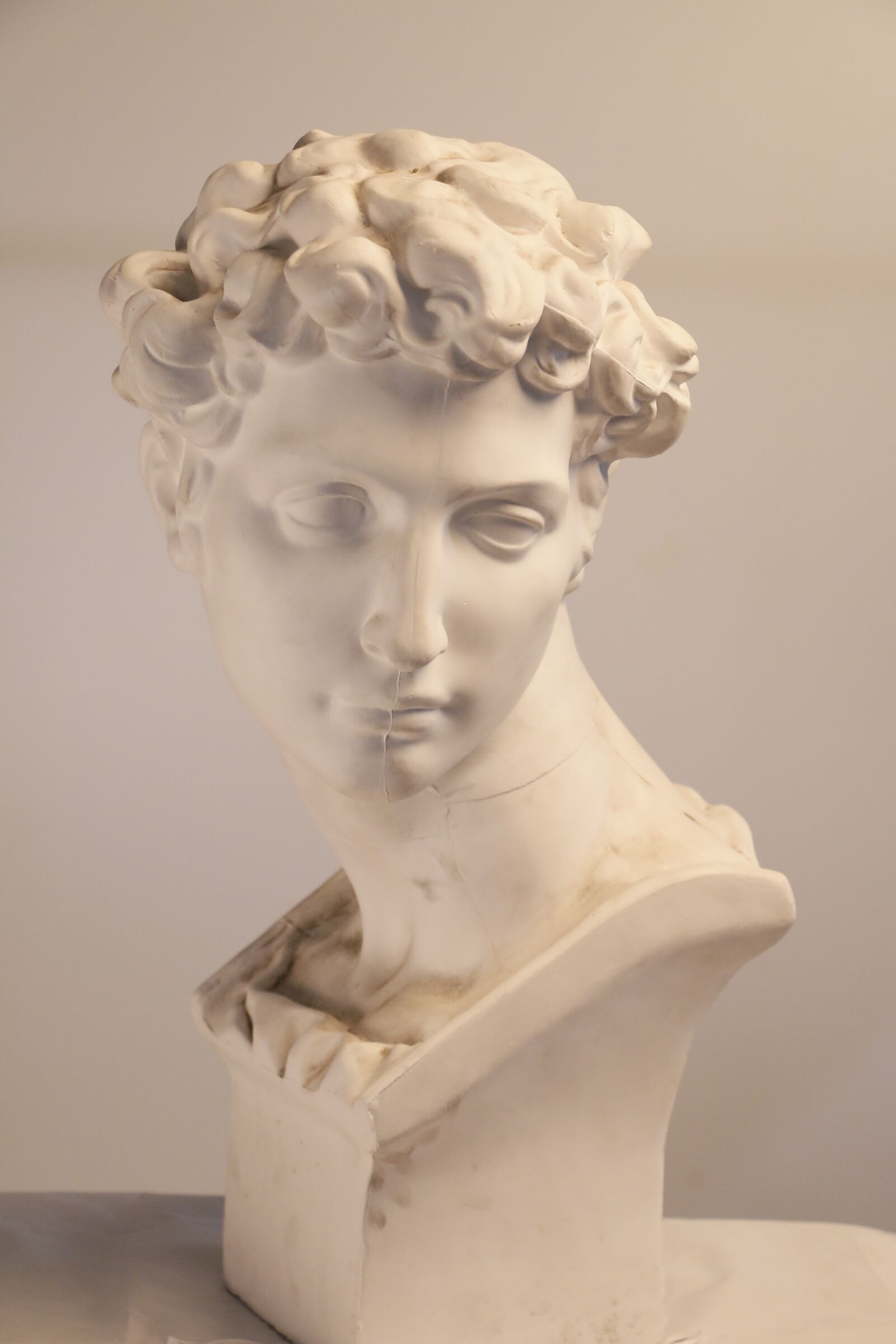Canon EOS 70D sample photo. Plaster, classical, photography photography