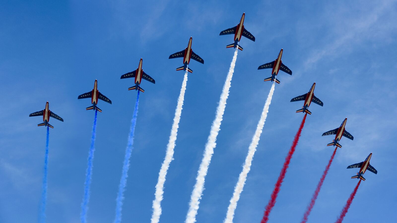 Nikon D750 sample photo. Alpha, jet, air photography