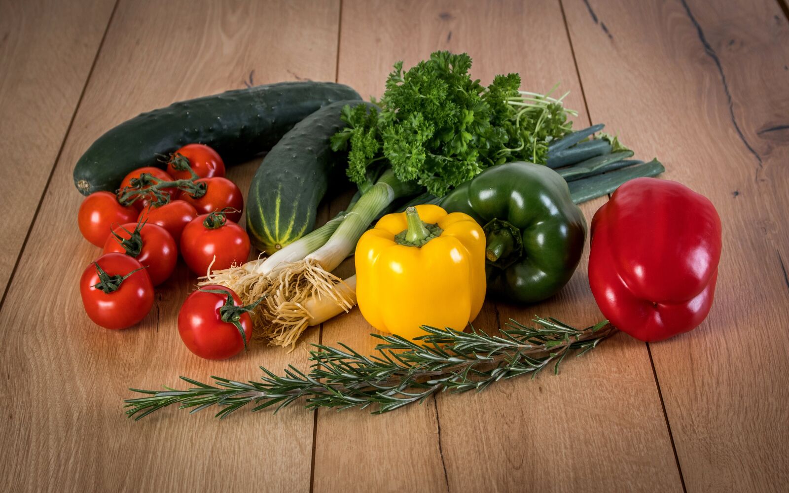 Nikon D500 sample photo. Vegetables, crop, tomatoes photography