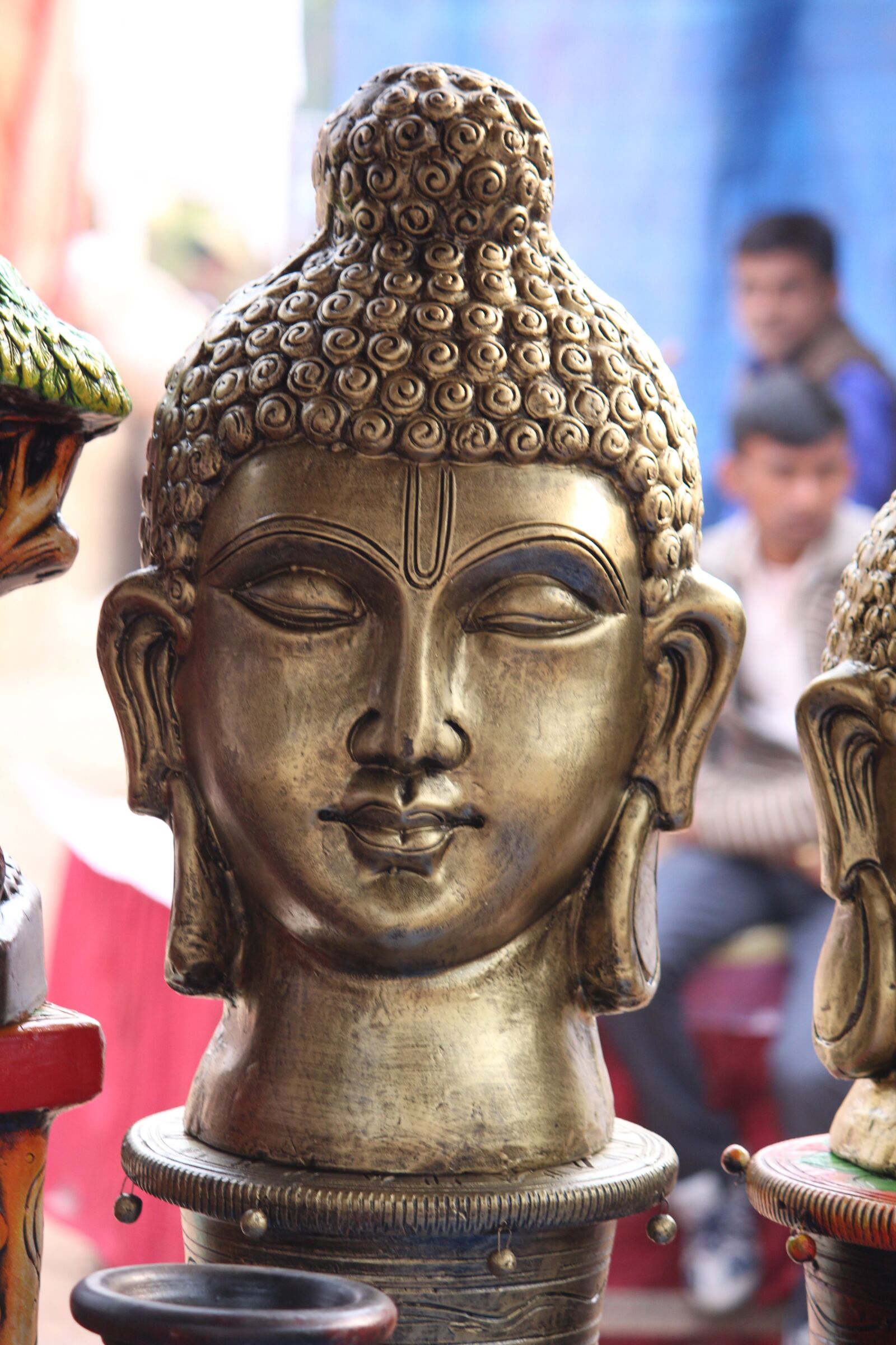 Canon EOS 700D (EOS Rebel T5i / EOS Kiss X7i) sample photo. Buddhism, buddha, god photography