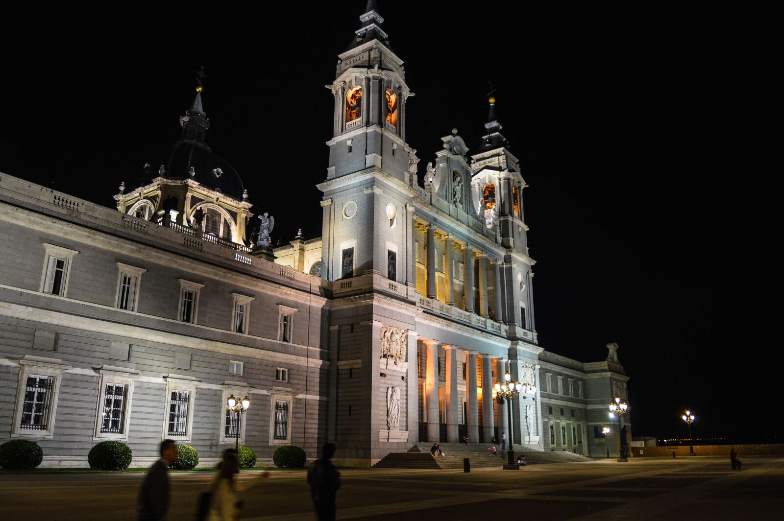 Nikon D3200 sample photo. Architecture, building, infrastructure photography