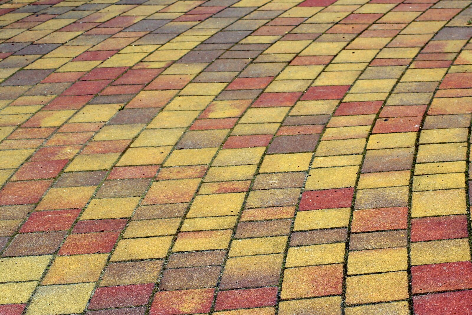 Canon EOS 1200D (EOS Rebel T5 / EOS Kiss X70 / EOS Hi) sample photo. Pavers, decking, walkway photography