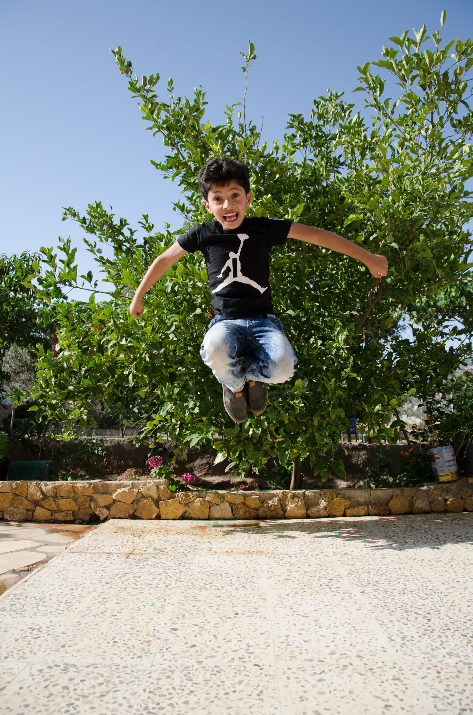 Nikon D5100 sample photo