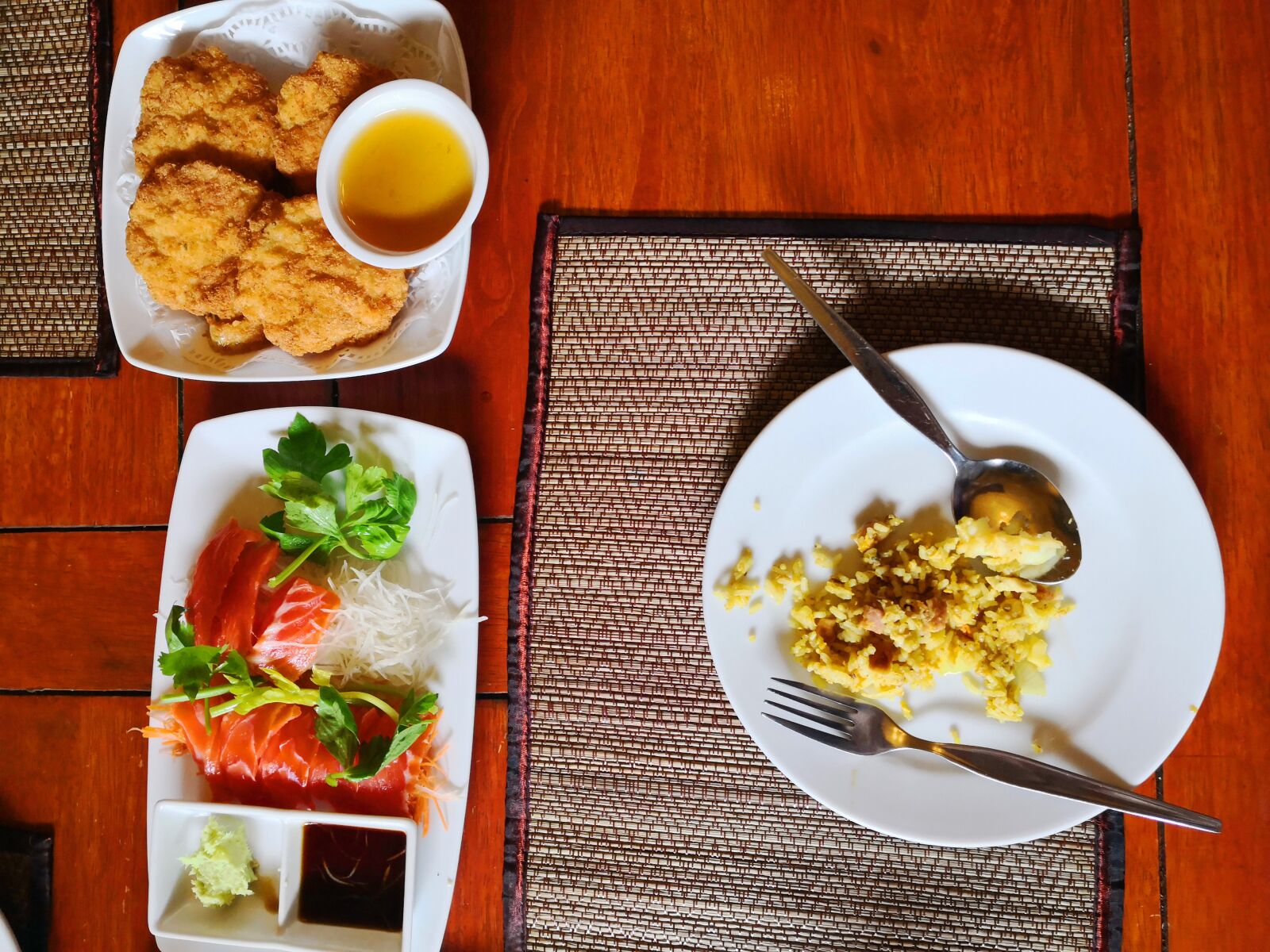 HUAWEI Mate 10 sample photo. Gourmet, tables, dish photography