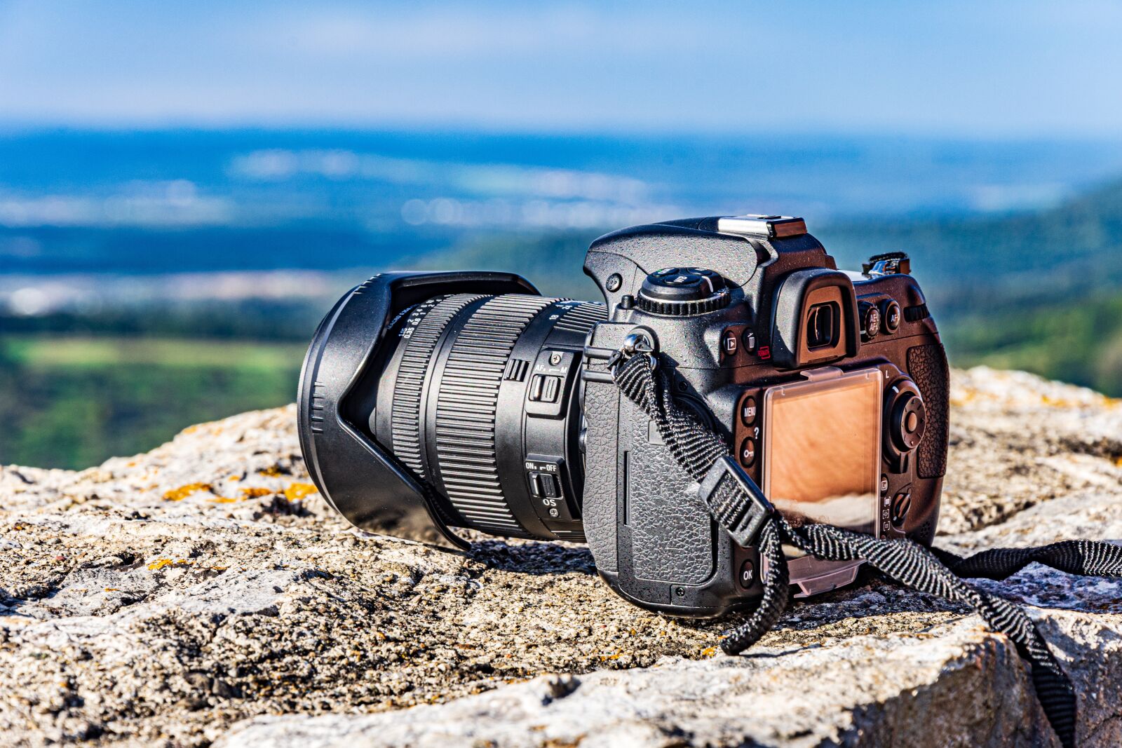 Nikon D7200 sample photo. Camera, slr, photography photography