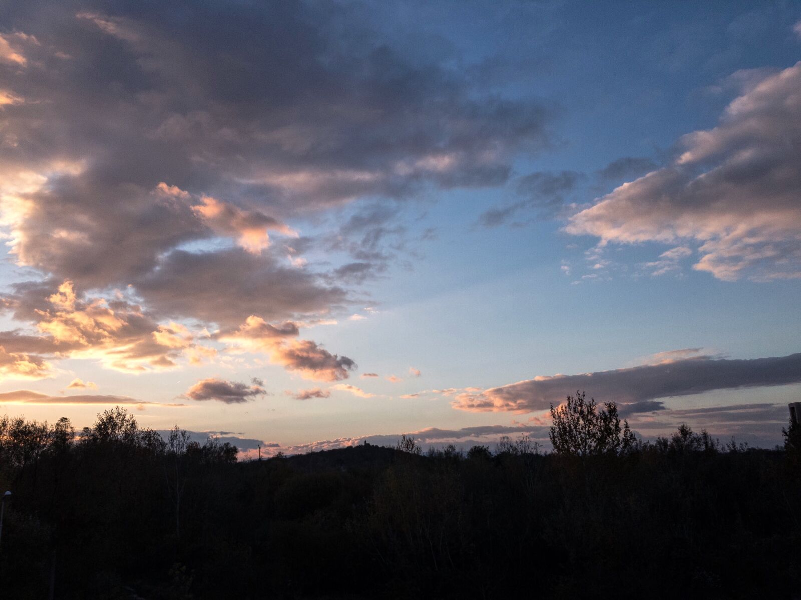 Apple iPhone 6s sample photo. Clouds, iphone, 6s, sky photography
