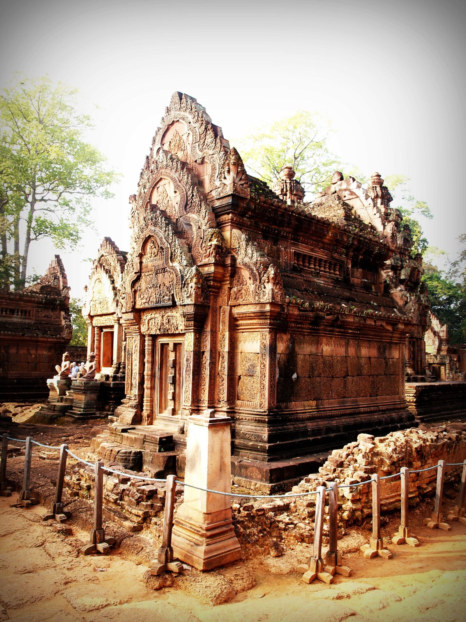 Olympus E-300 (EVOLT E-300) sample photo. Reap, siem, cambodia photography