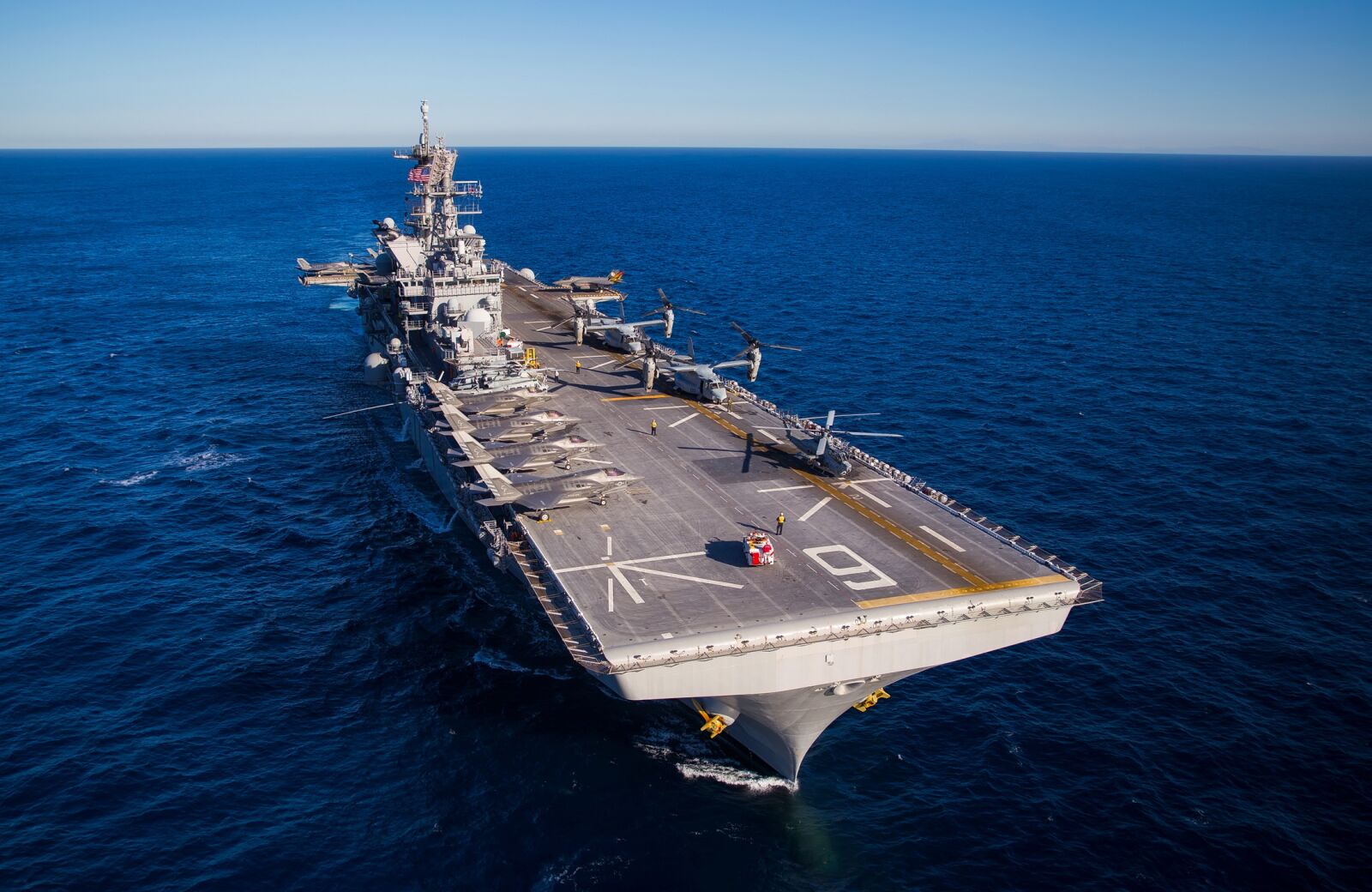 Canon EOS 6D sample photo. Uss america, aircraft carrier photography