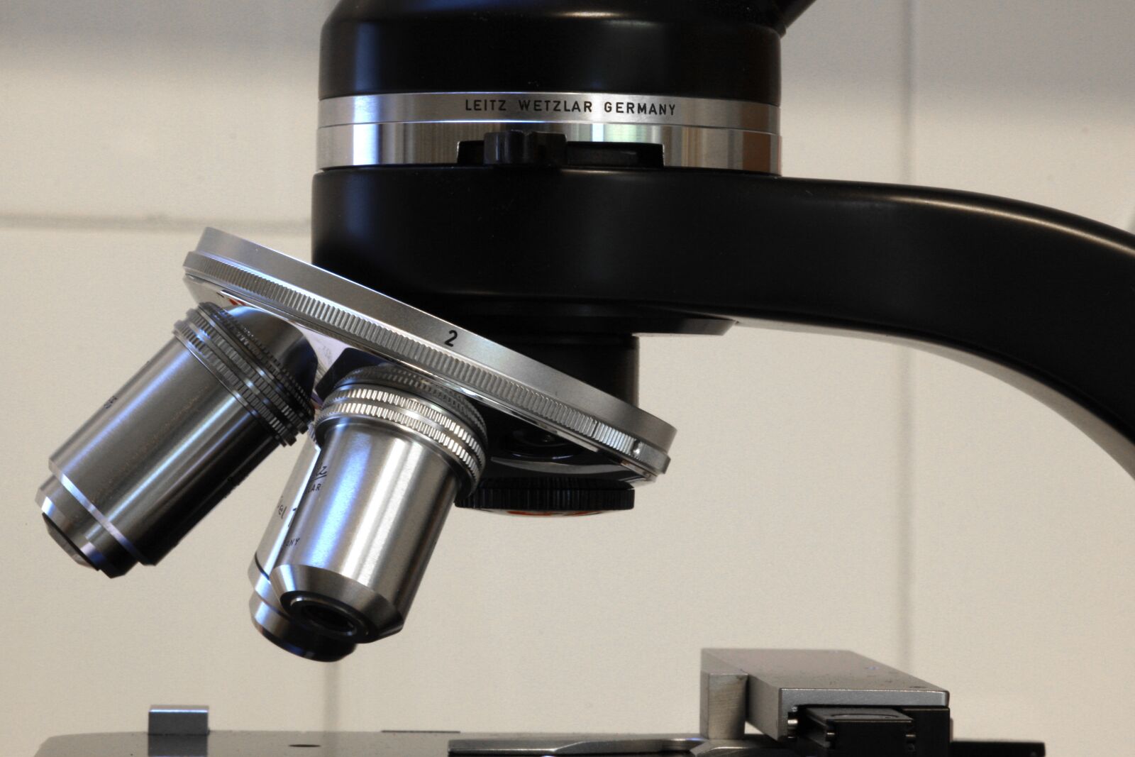 Canon EOS 40D sample photo. Microscope, doctor, medical photography
