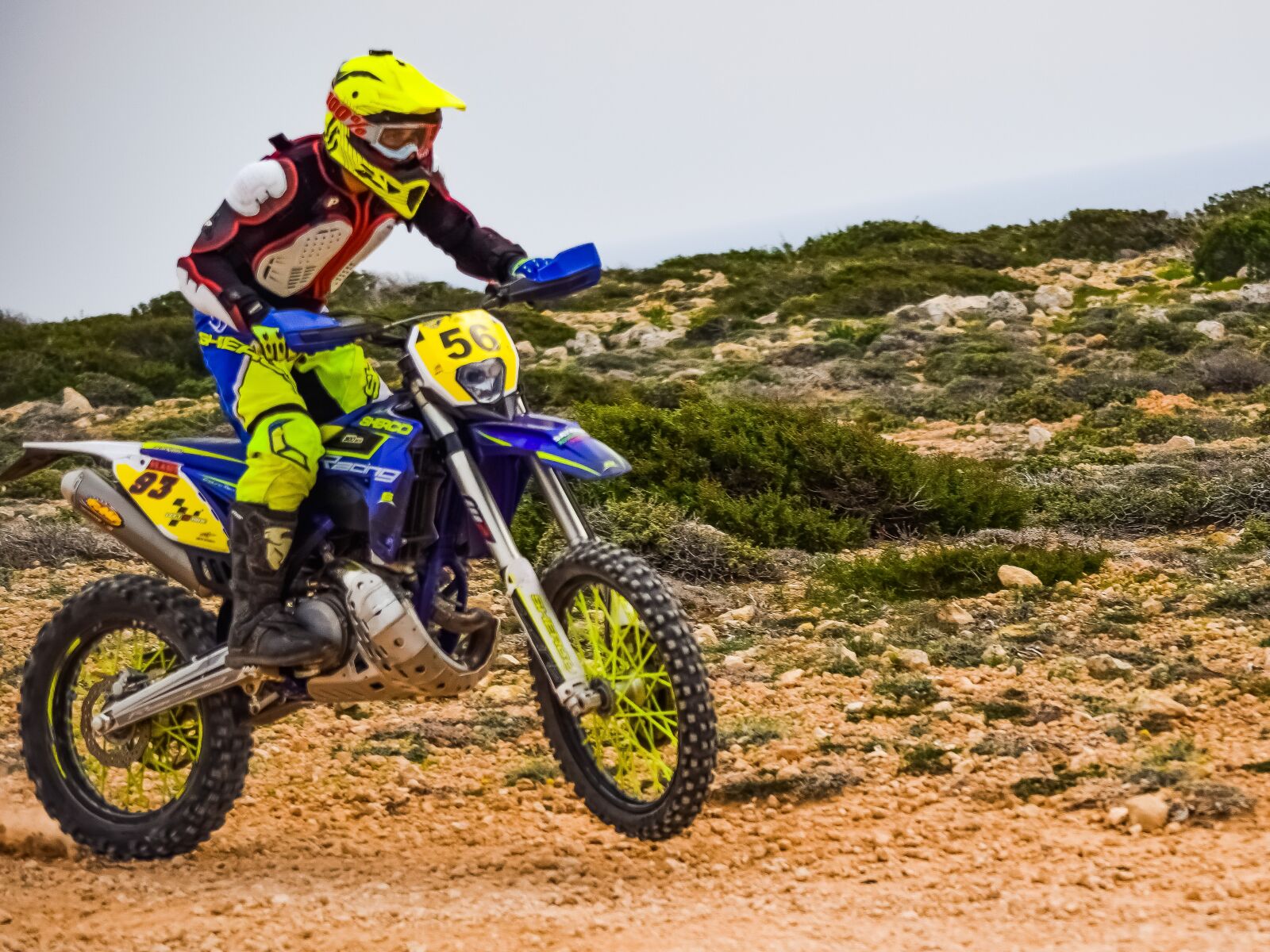 Nikon D3300 sample photo. Bike, hurry, soil photography