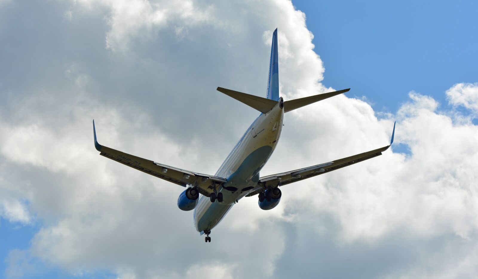 Nikon D5200 sample photo. Jet, aircraft, passenger machine photography